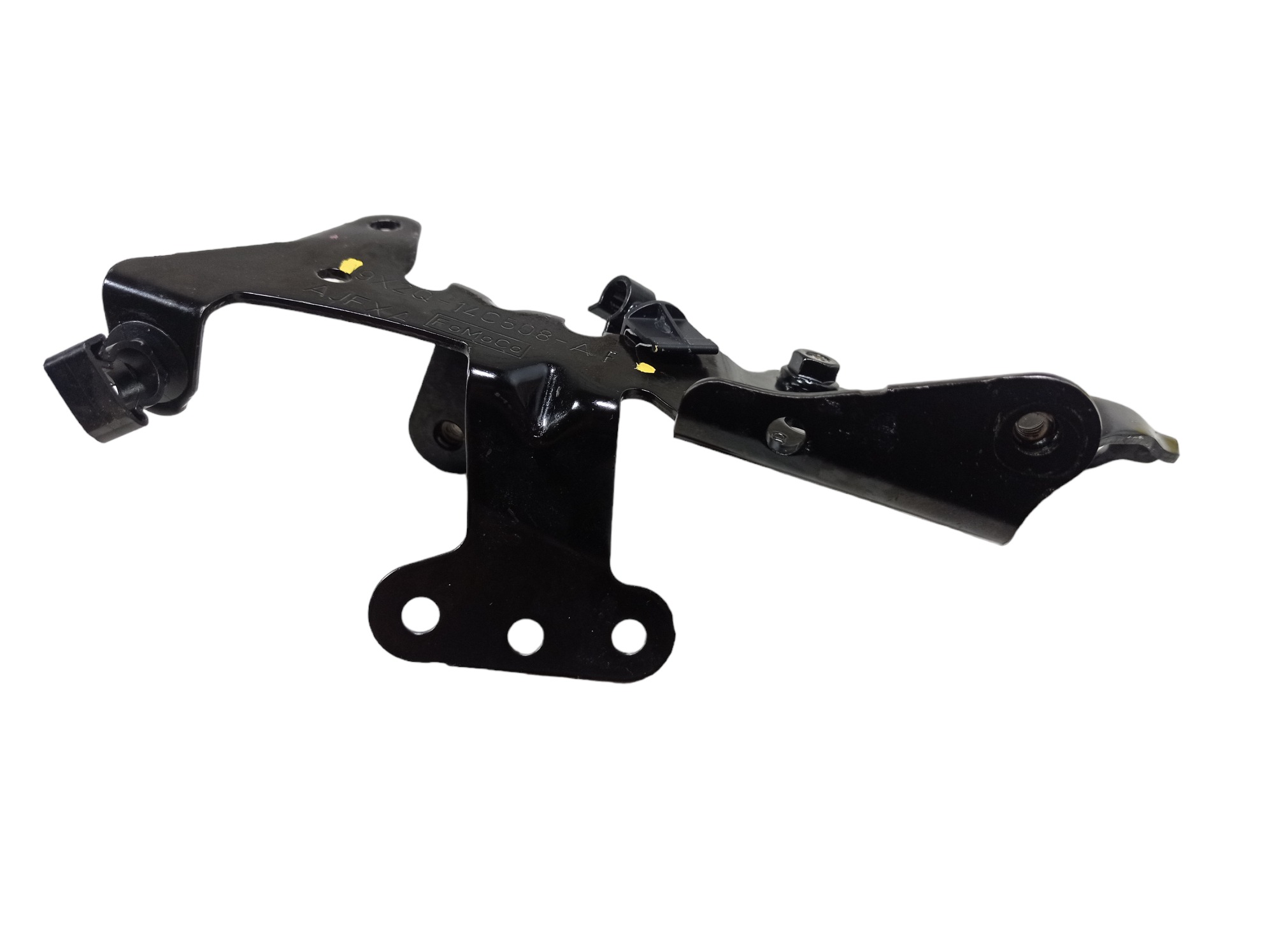 Suporte Coxim Motor Land Rover Discovery 5 2019 V562 3