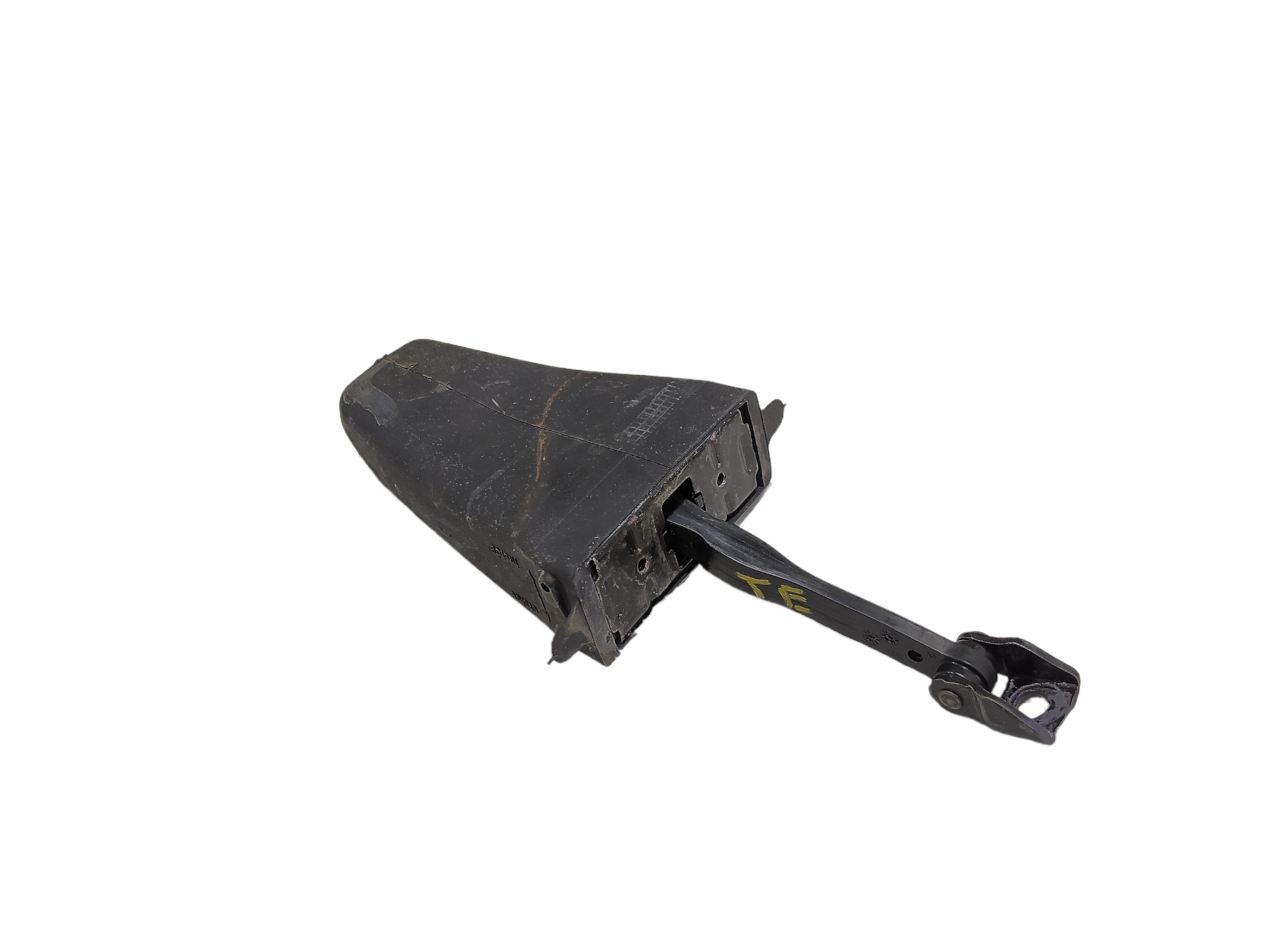 Limitador Porta Trase Esque Range Rover Vogue 2009 A 11 V546 4