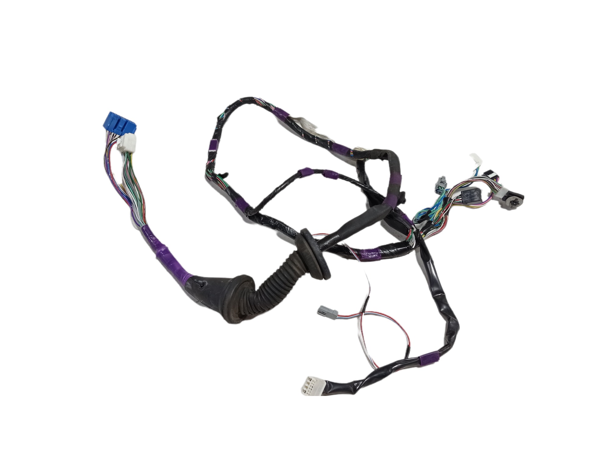 Chicote Porta Dianteira Direita Lexus Es330 2006 V357 6