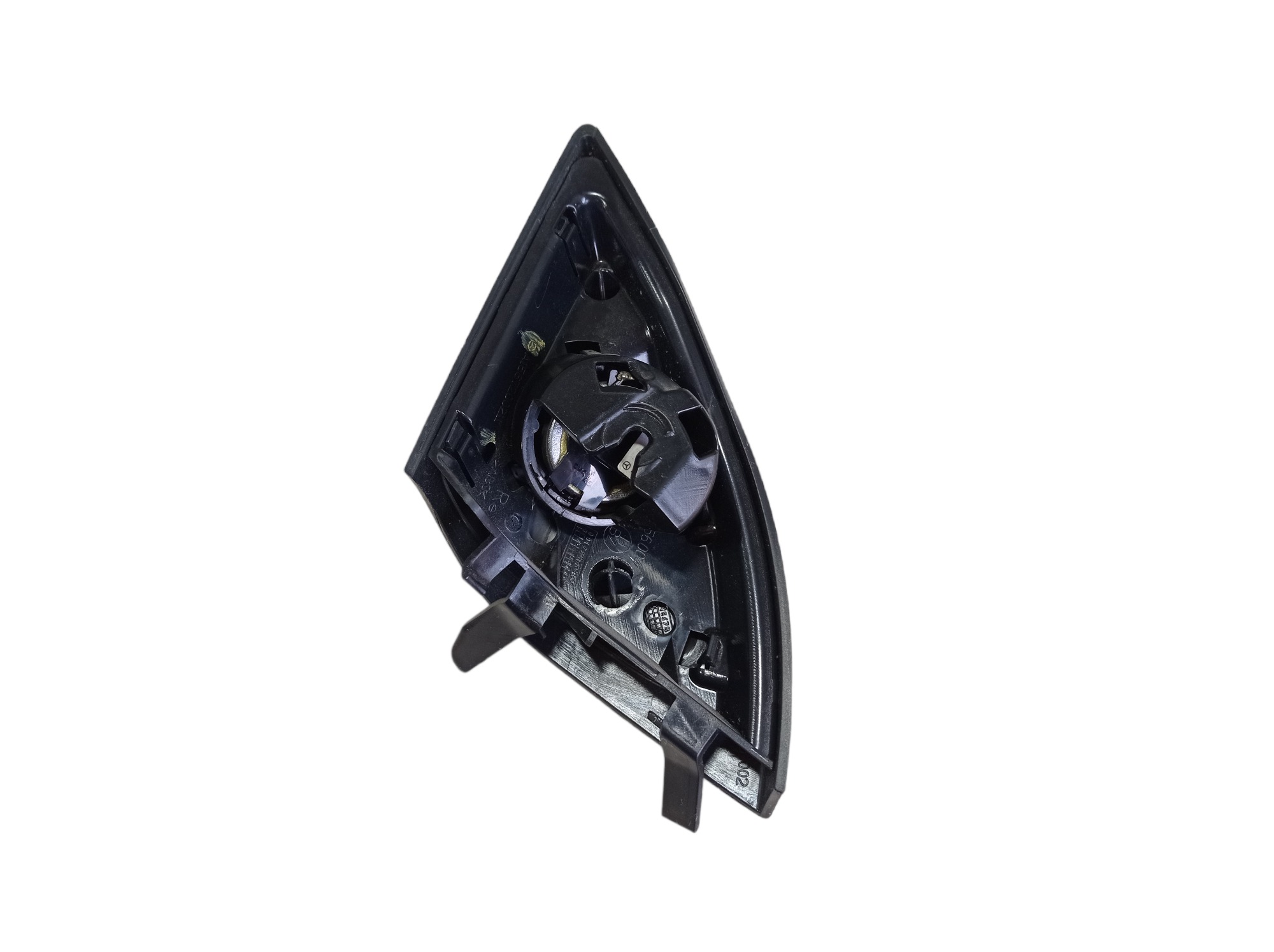 Acabamento Interno Retrovisor Direito Gla 200 2016 V568 1
