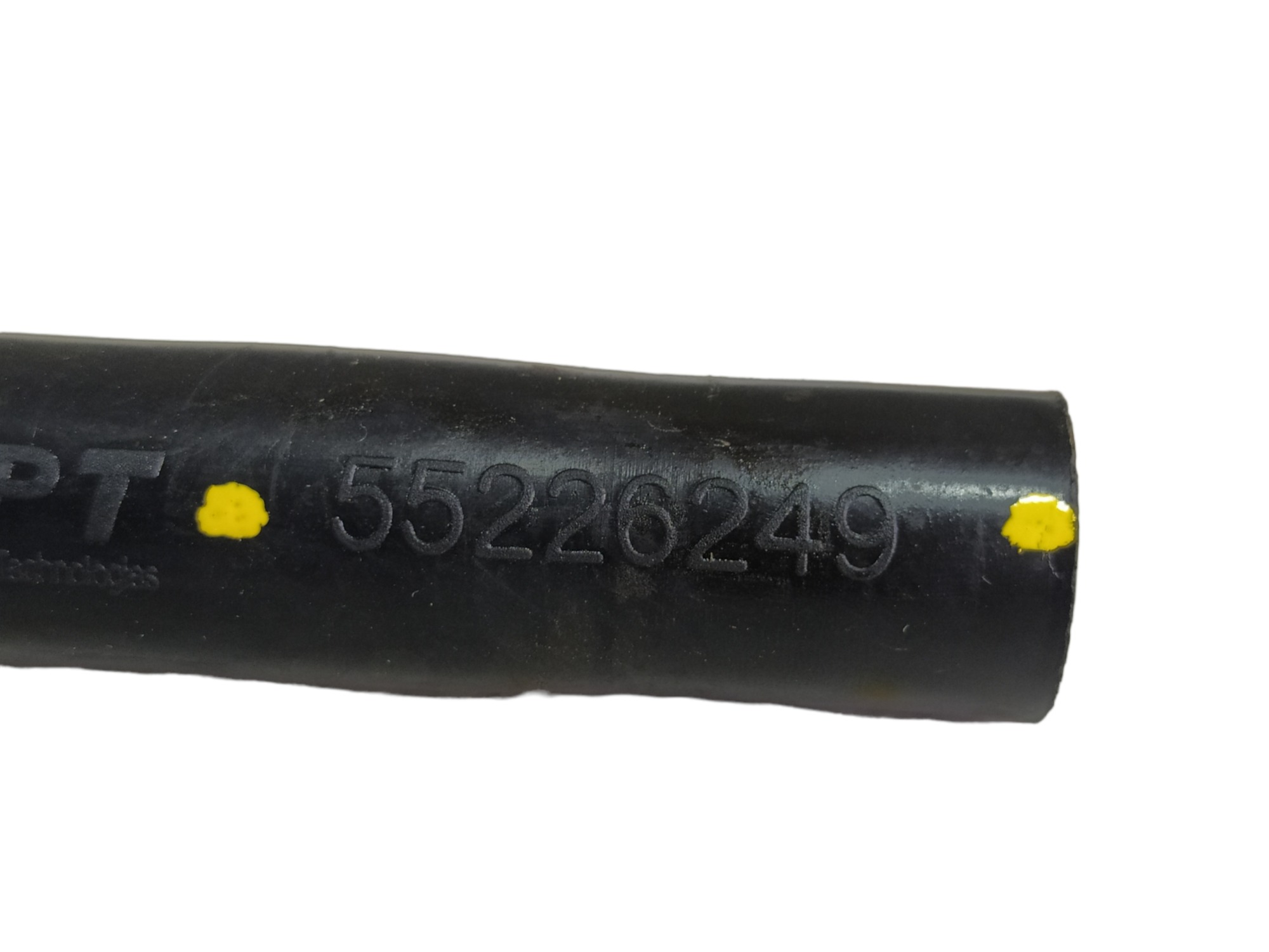 Cabo Vela Fiat Linea Essence Dual 1.8 2012 55226249 V468 1