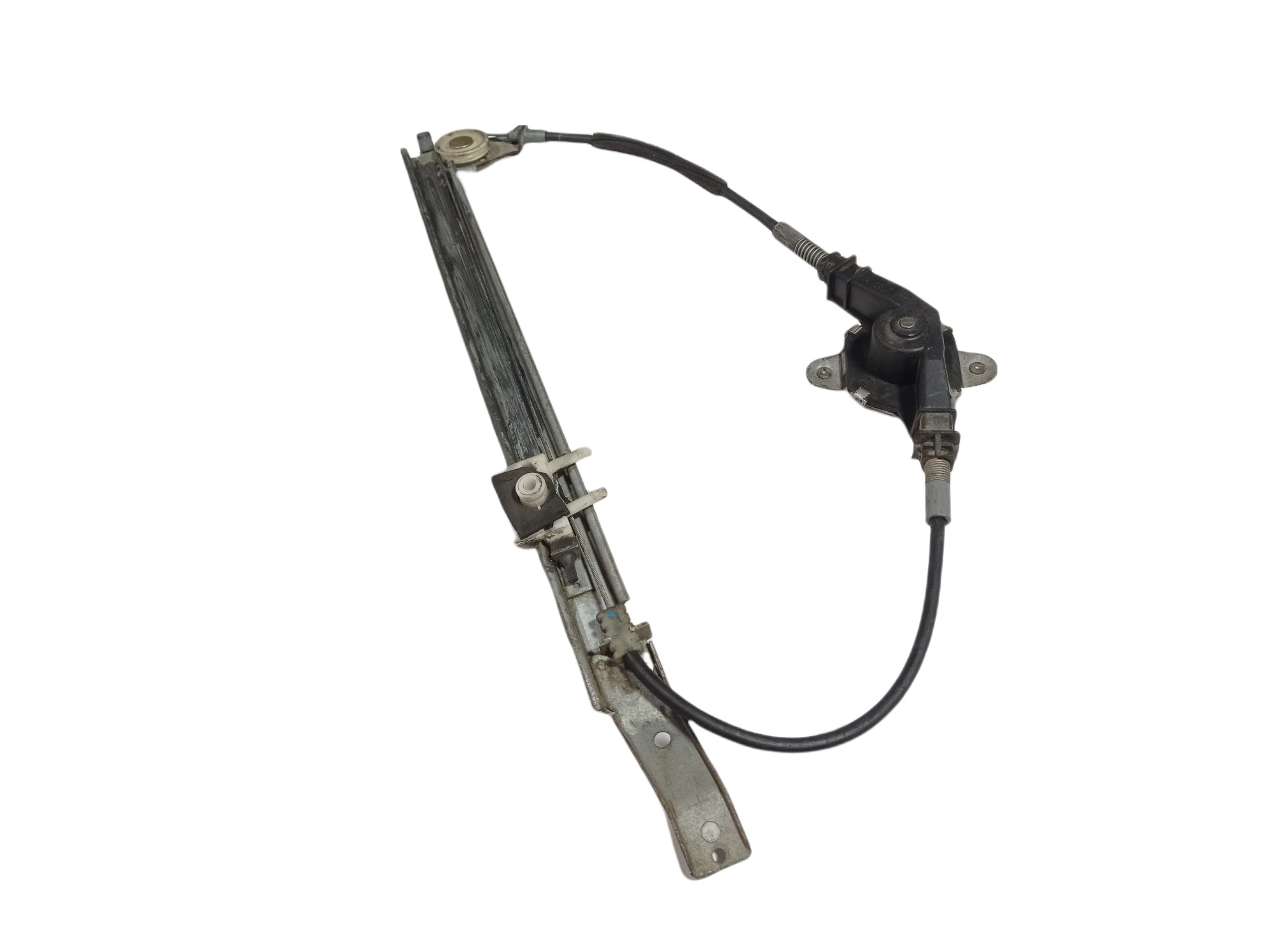 Máquina  Traseira Direita Fiat Siena Fire V222  517163150 1