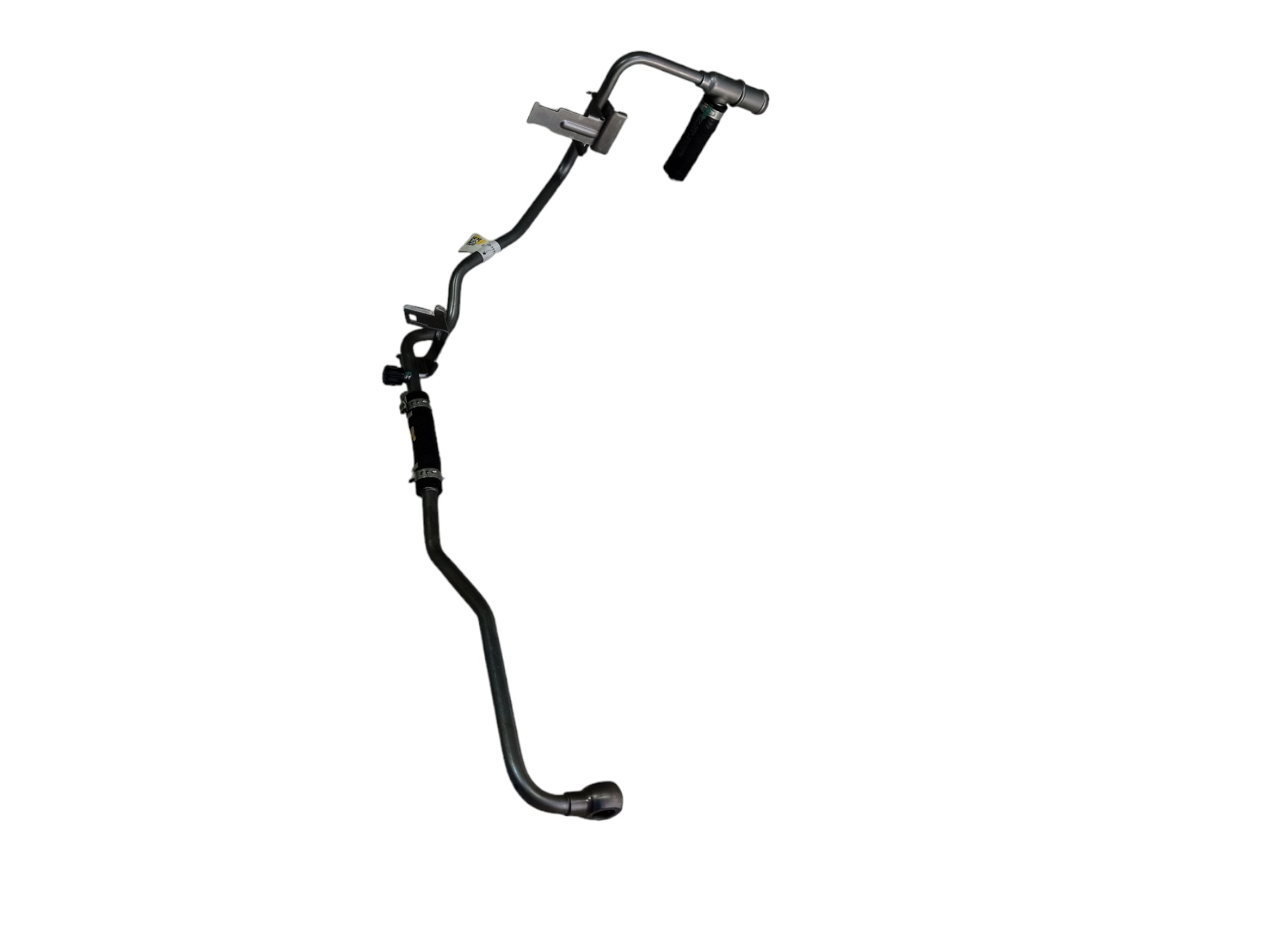 Mangueira Água Turbina Chery Arrizo 5 Rxt 1.5 2019 V558 5