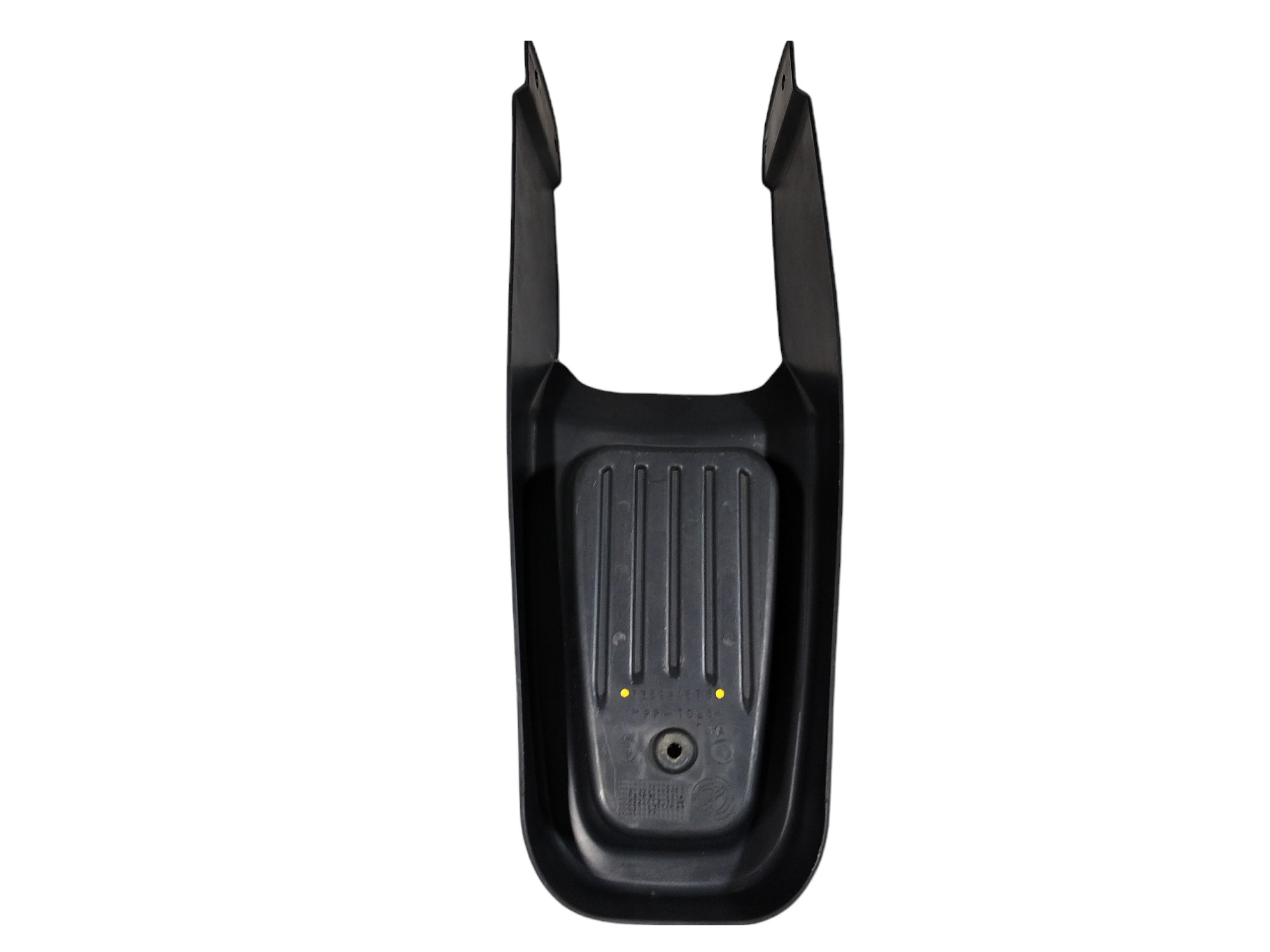 Console Central Fiat Doblo Adv 2005 735281878 V278 6