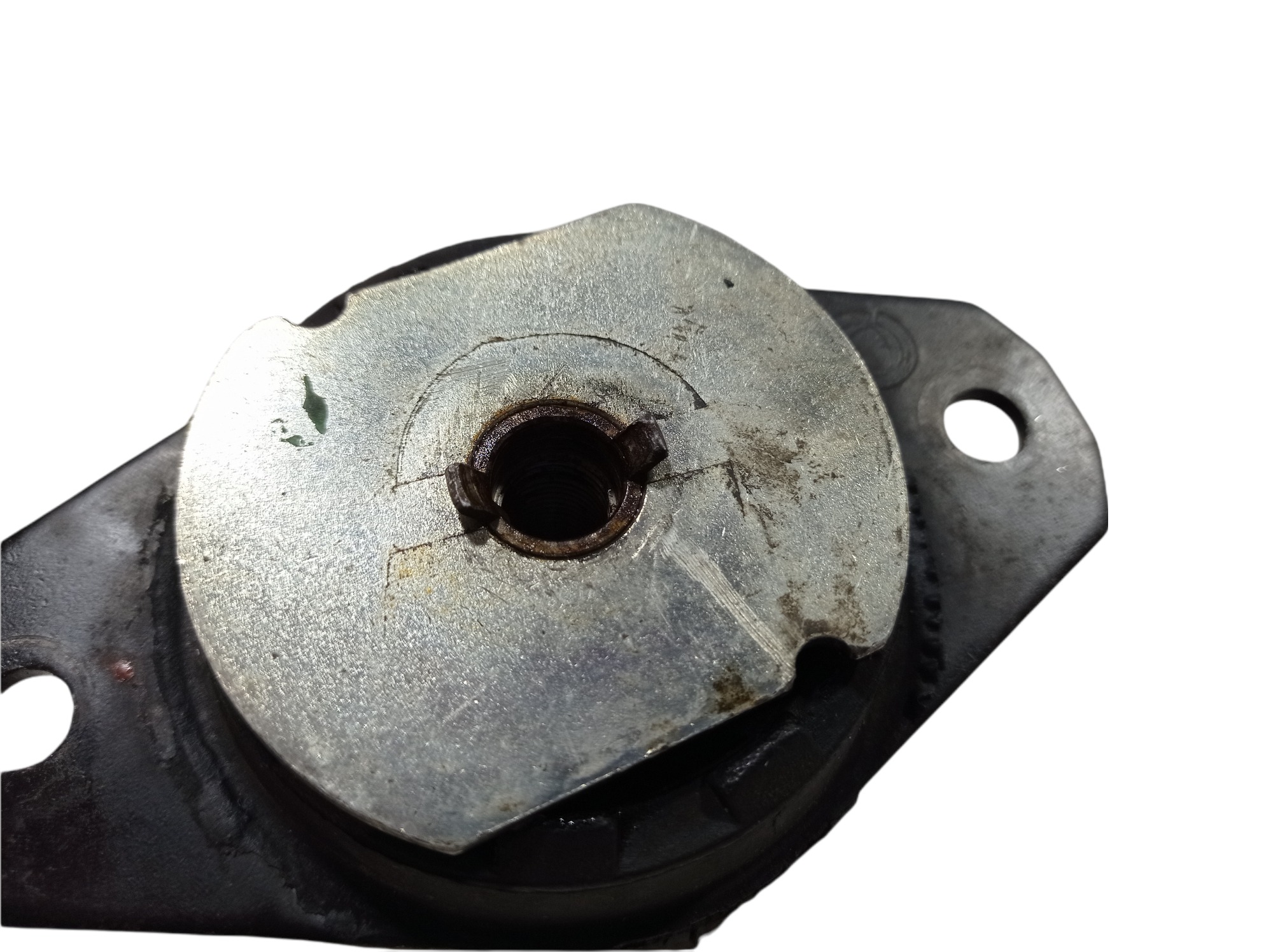 Coxim Motor Fiat Uno Fire Palio Siena 1.0 1.3 1.4 2010 V119 7