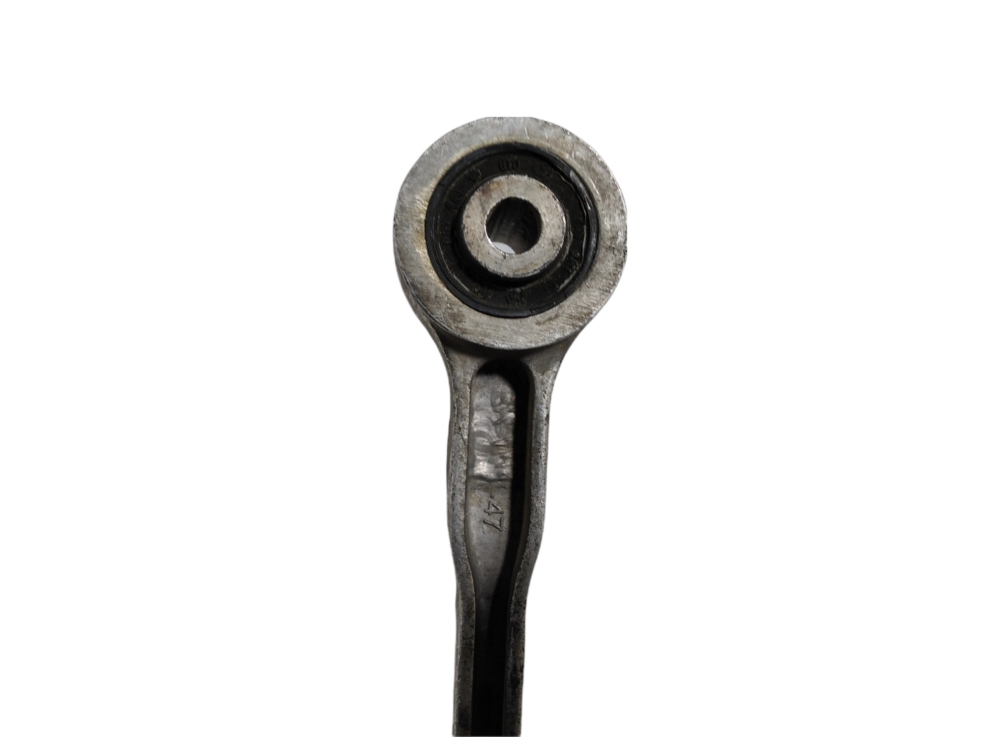 Coxim Cambio Inferior Fox Crossfox 2004 A 2010 V258 9