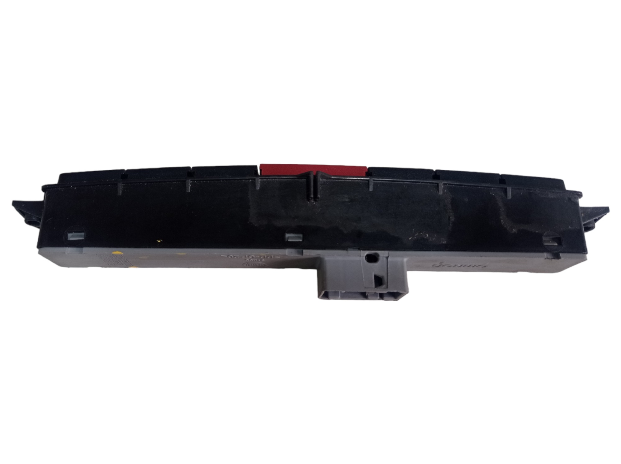Botão Alerta Capô Desembaçador Fiat Linea 2012 V468 3