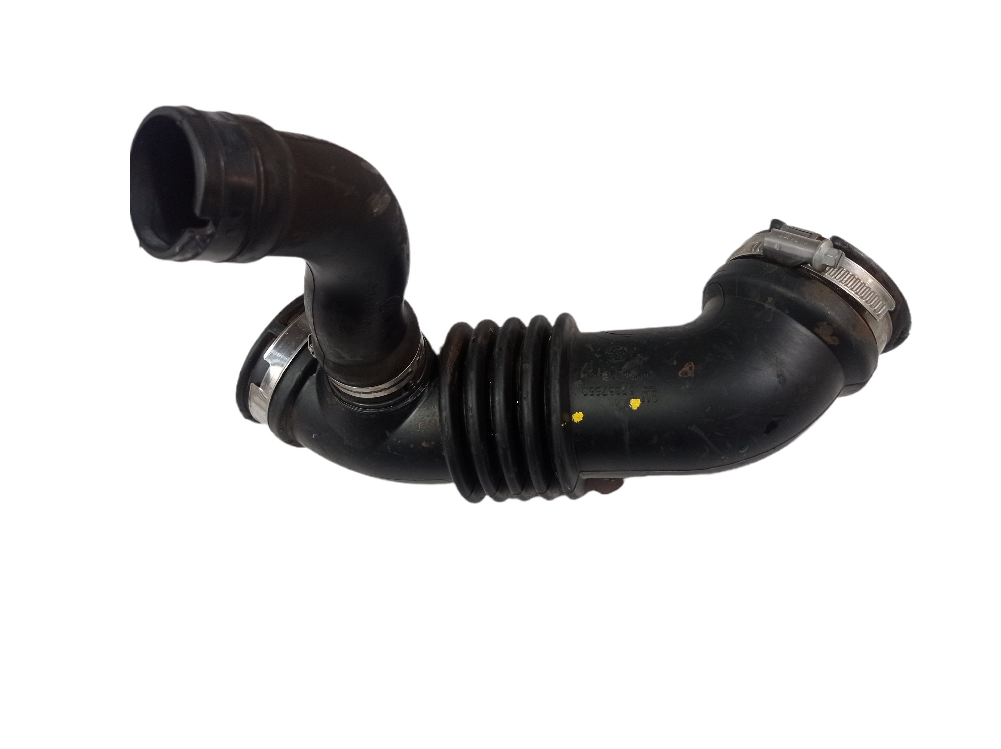 Mangueira Filtro De Ar Gm Onix Prisma 1.4 2012 A 2018 V323 8