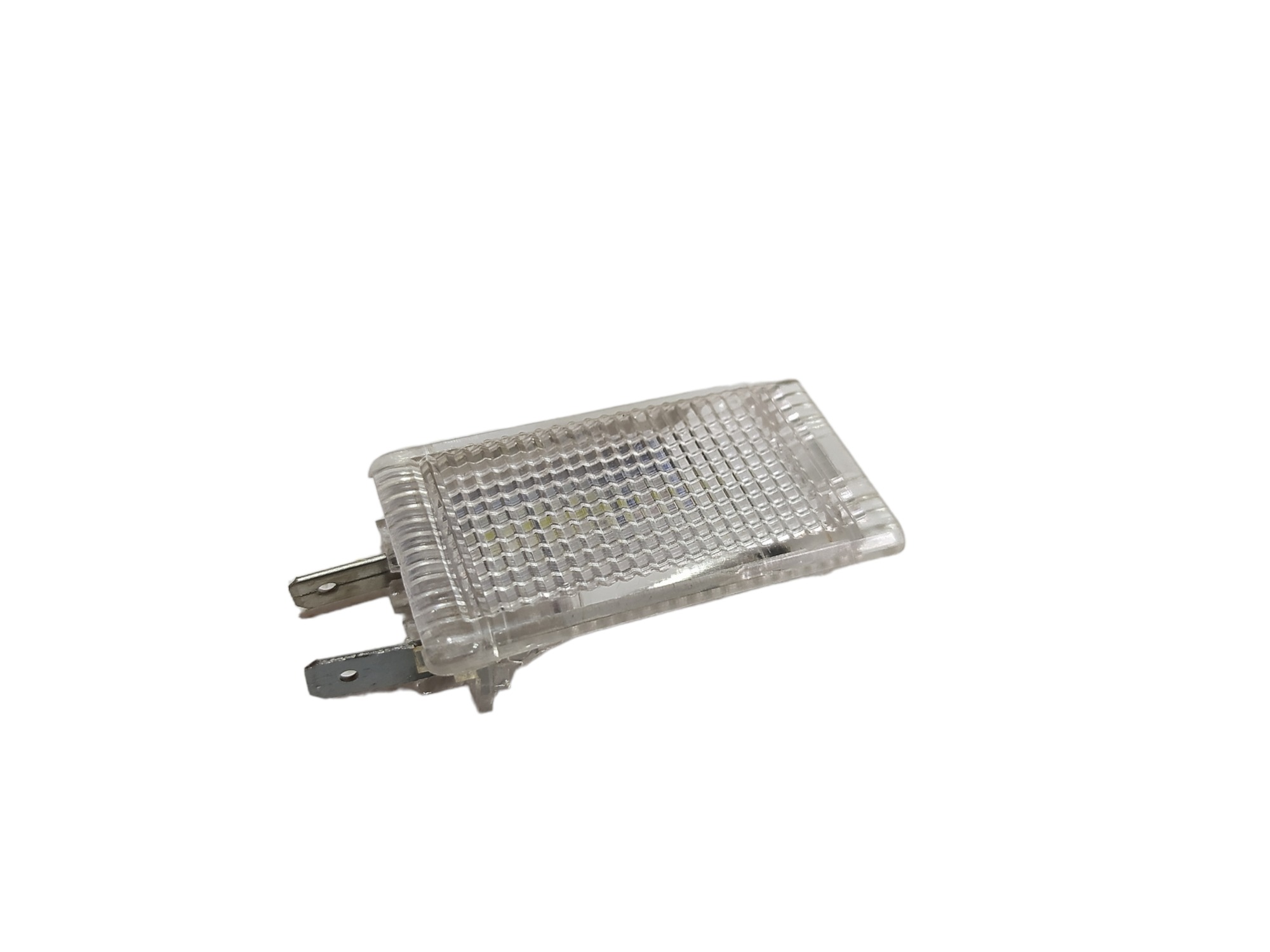 Lanterna Luz Porta Malas Jac T6 2.0 16v 2016 V475 6