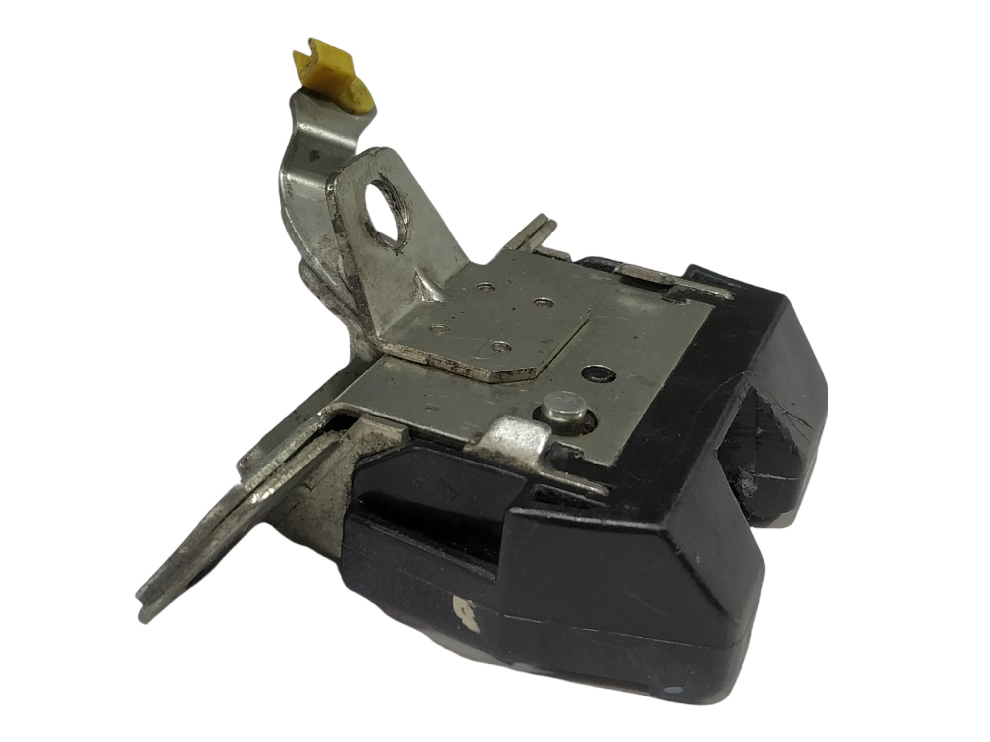 Fechadura Tamp Traseira Gm Corsa Maxx Hatch 2007 A 2010 V280 2