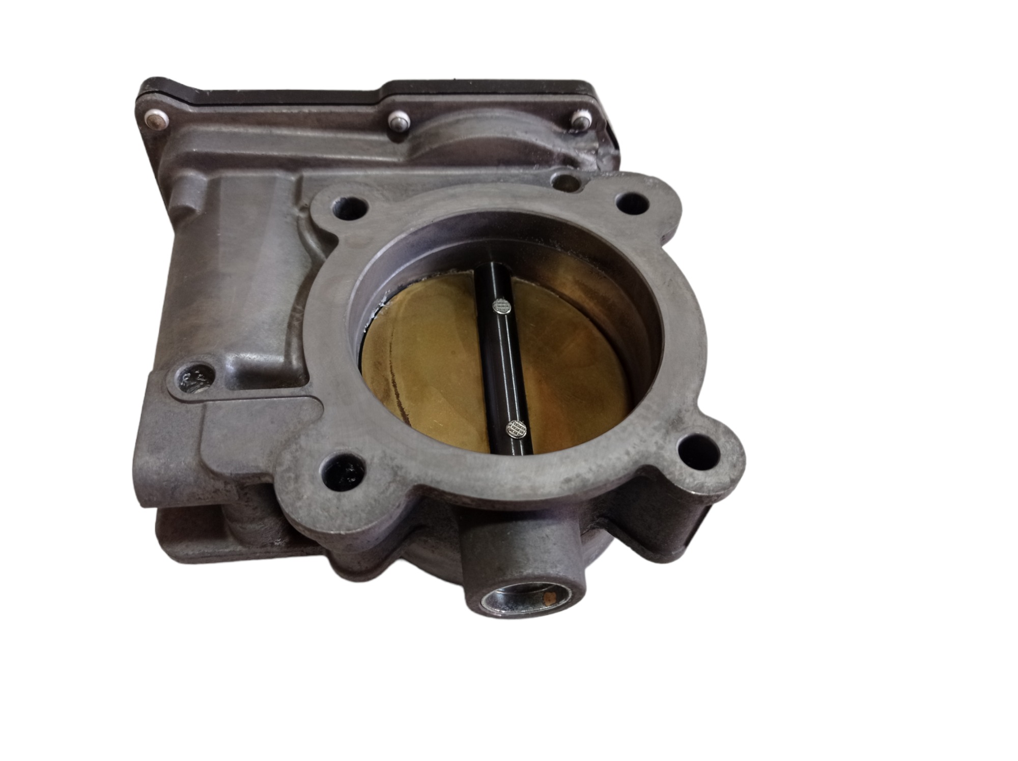 Tbi Corpo Borboleta Land Rover Freelander 2 3.2 2008 V479 1