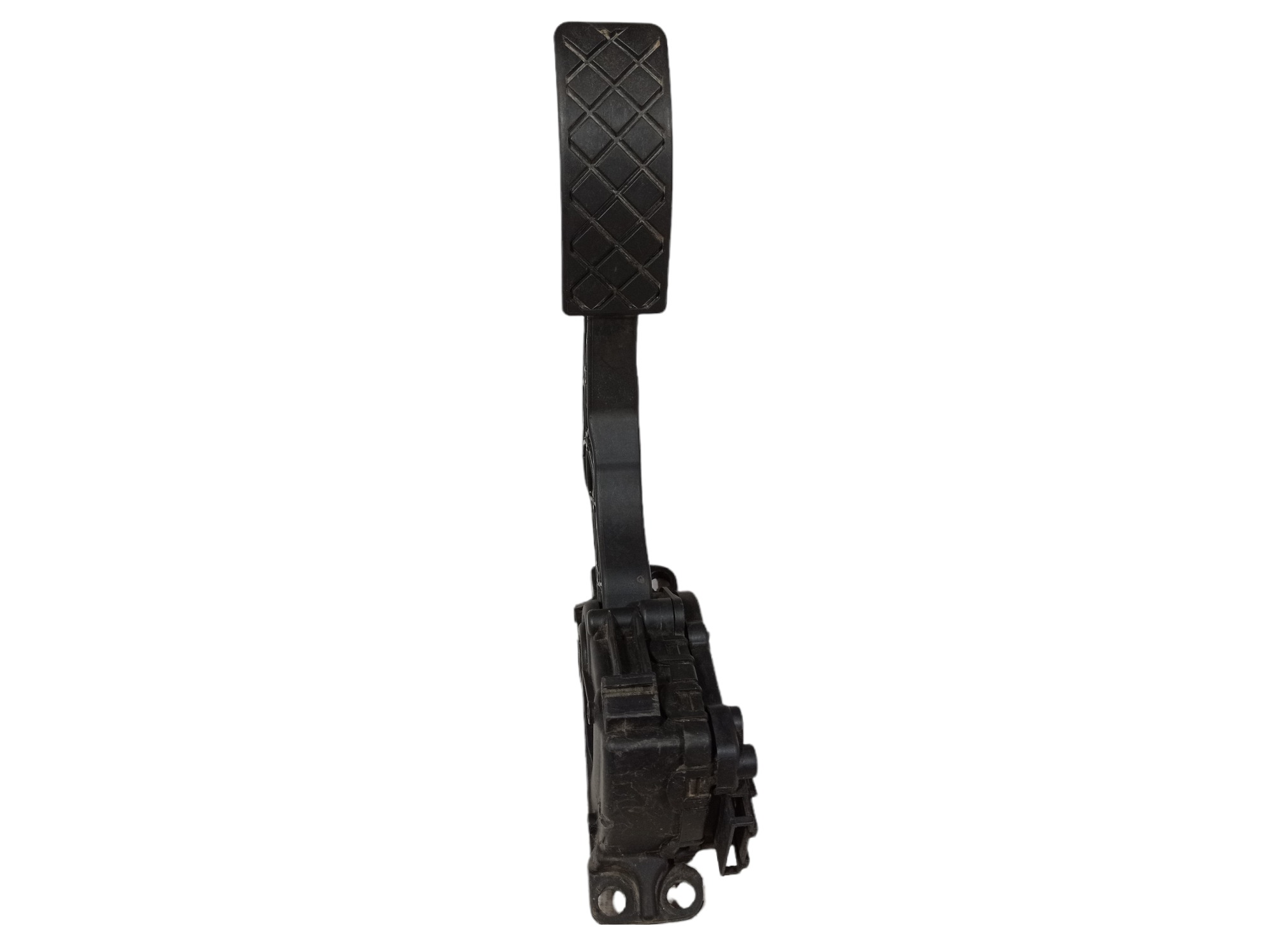 Pedal Acelerador Eletrônico Vw Gol Saveiro G5 G6 Polo D124 4