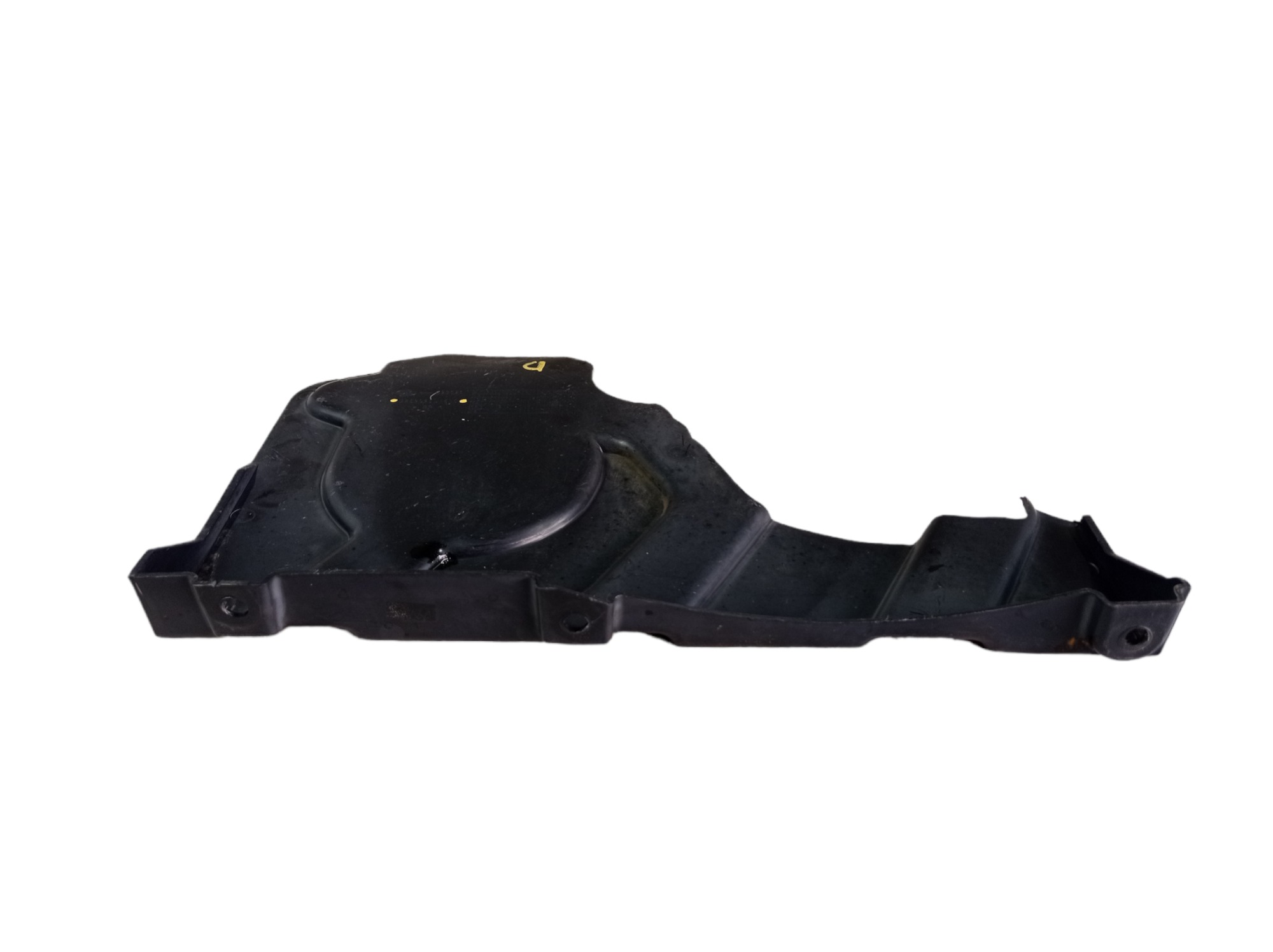 Proteção Direito Motor Jac T6 2016 2802020u1510 V475 3