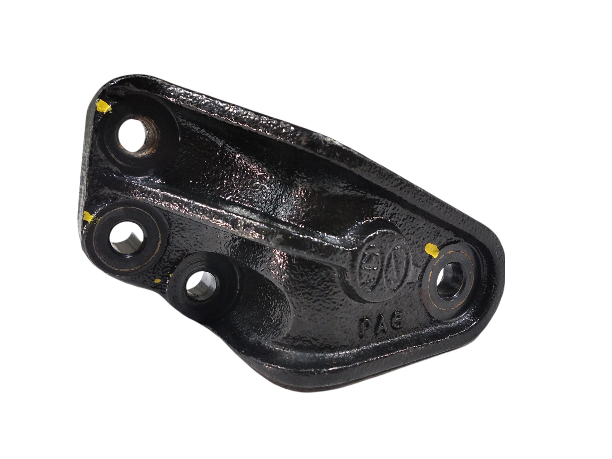 Suporte Coxim Motor Hyundai Hb20 2019 1.6 Automático V304 4