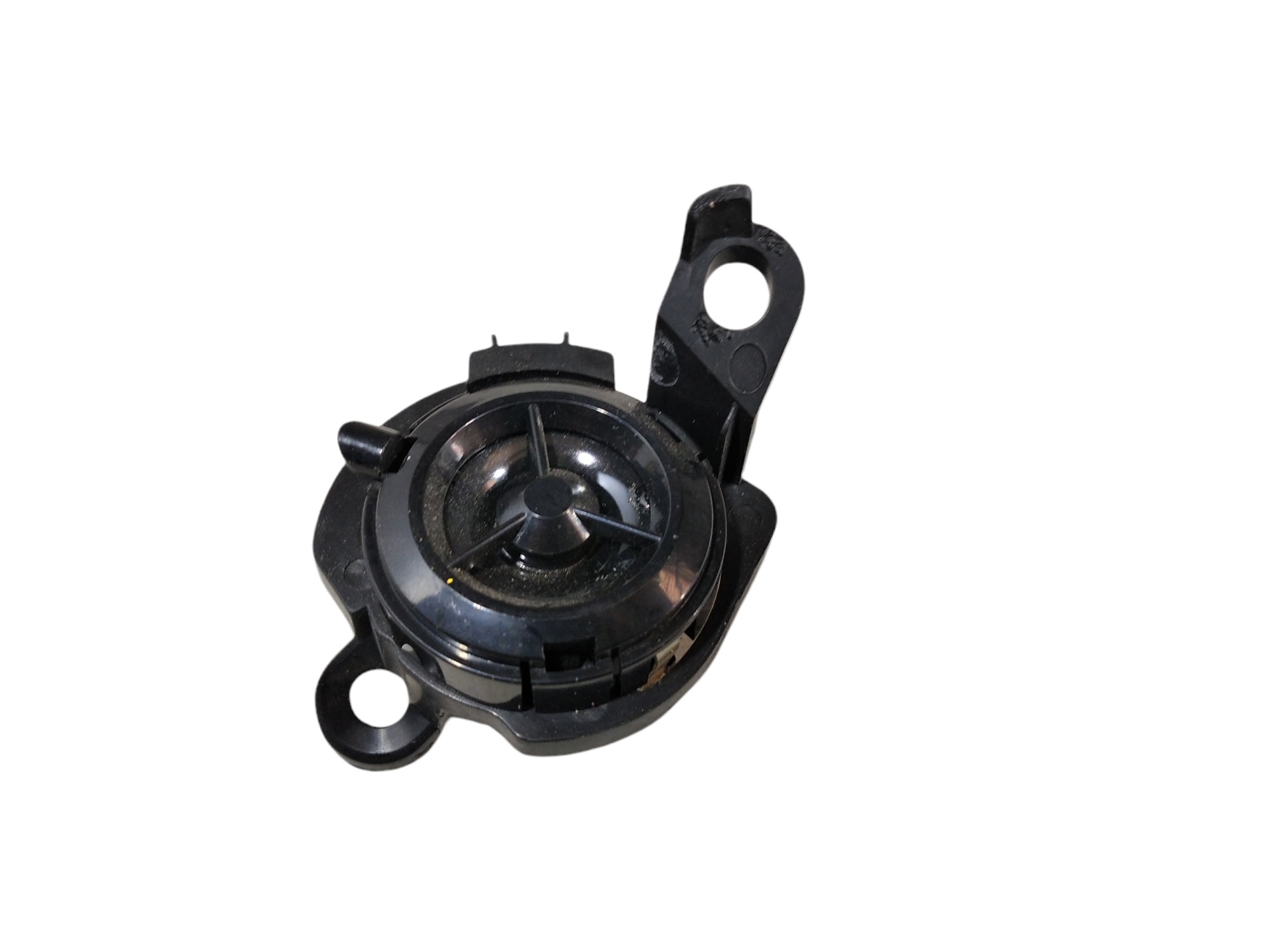 Tweeter Alto Falante Dianteiro Esquerdo Lancer 2014 V420 6