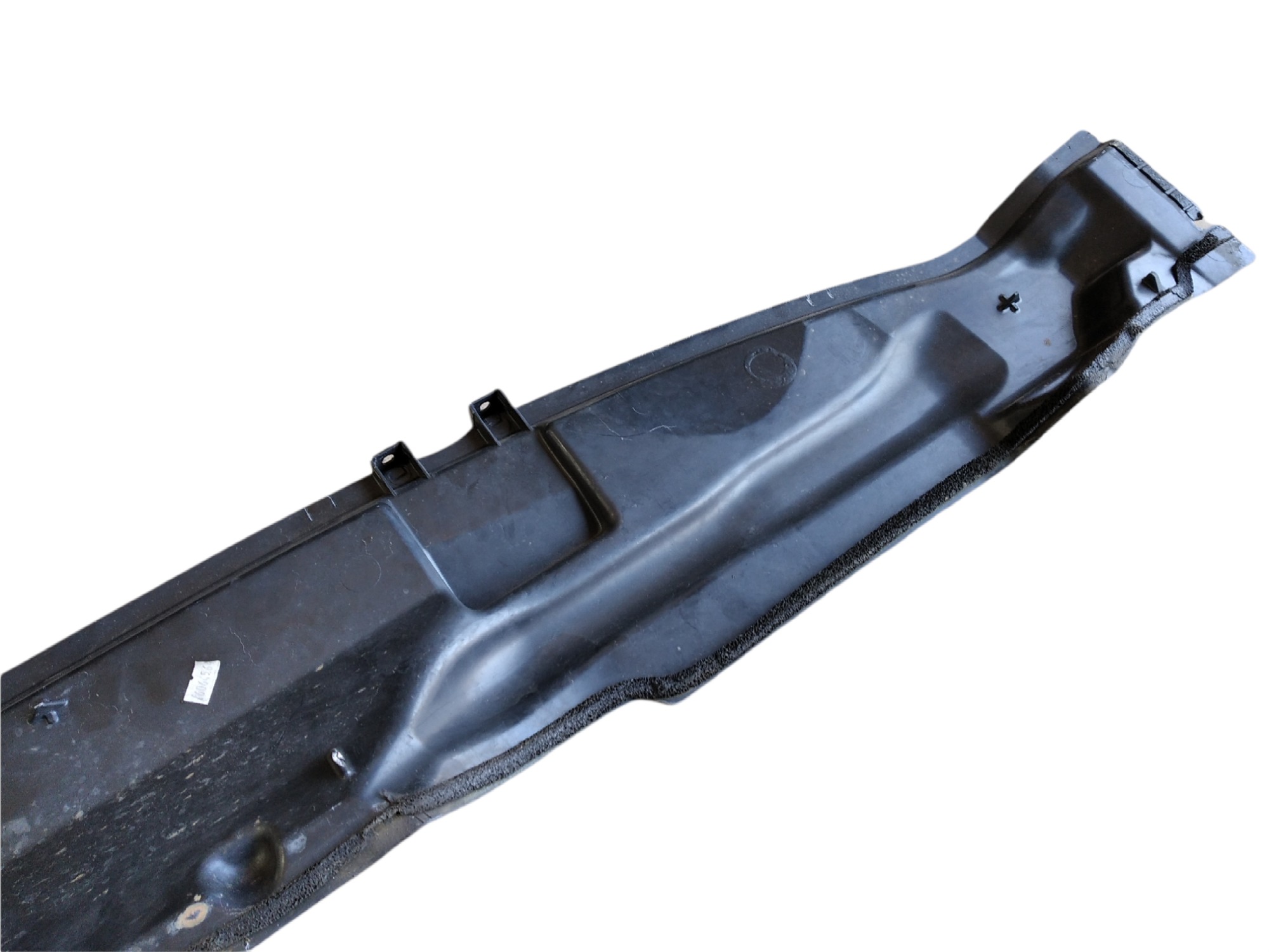 Suporte Grade Churrasqueira Ford Focus 2009 A 2013 V360 6