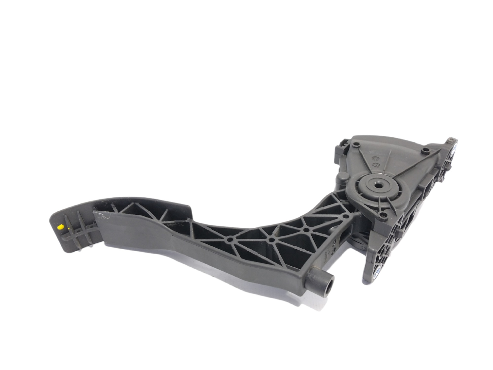 Pedal Acelerador Eletrônico Vw Fox G2 1.0 3cc 2014 V340 3