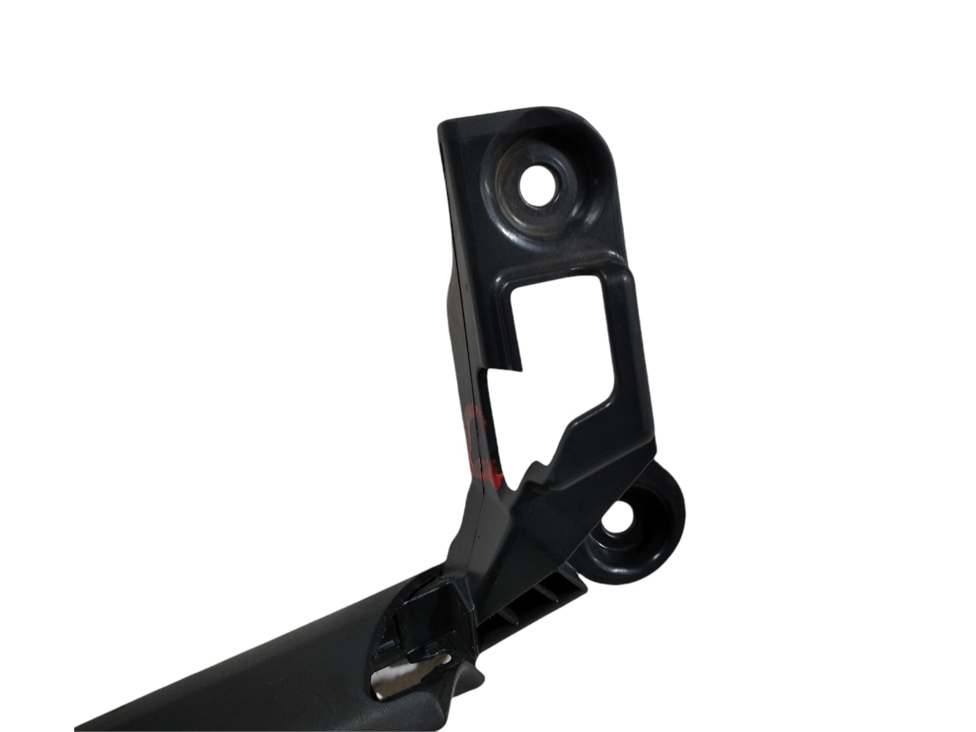 Acabamento Interno Retrovisor Direito Vw Golf Gti 2015 V265 6