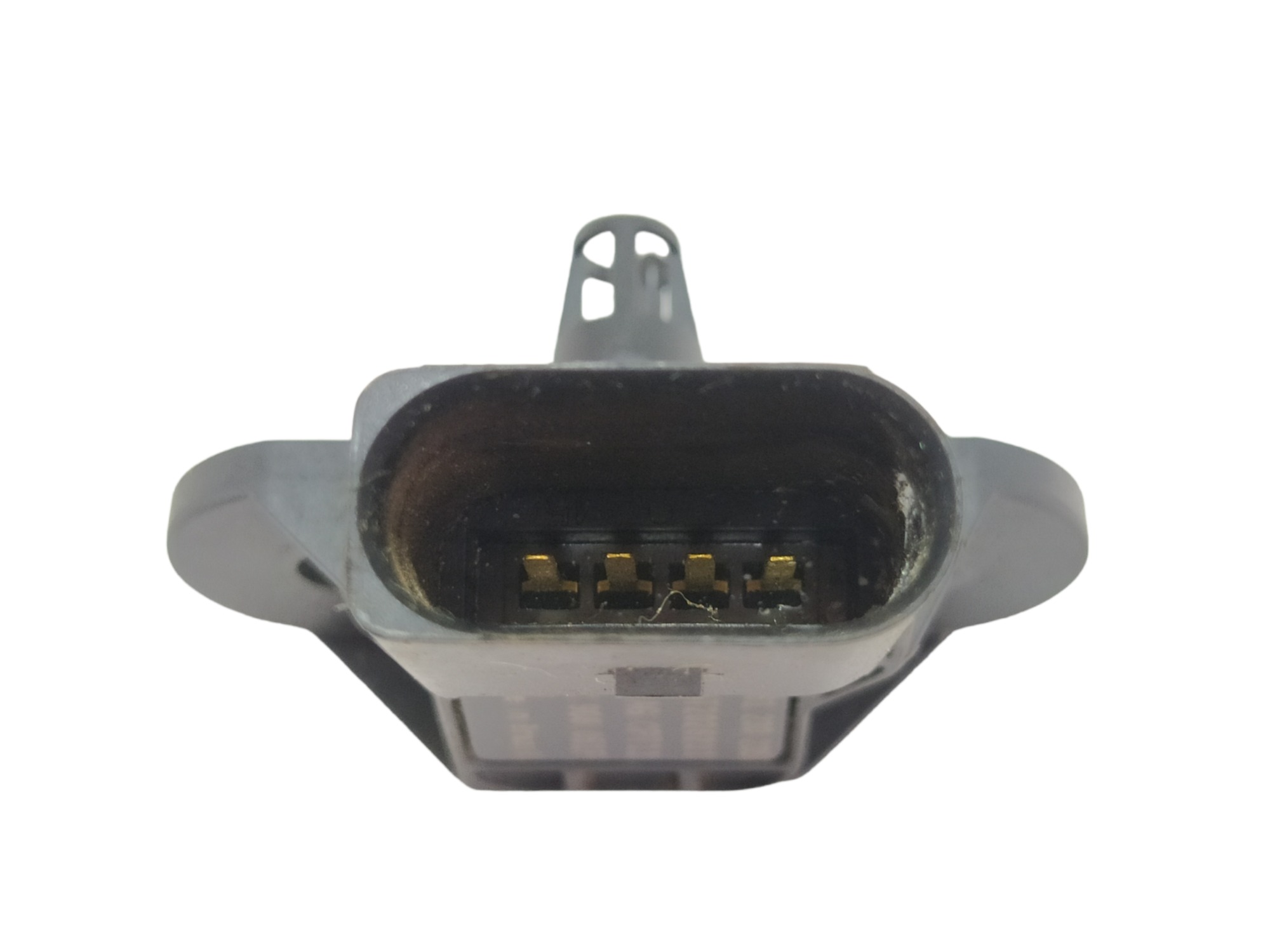 Sensor Map Polo Fox Gol 1.0 8v 2012 A 2016 0261230235 Vl 6
