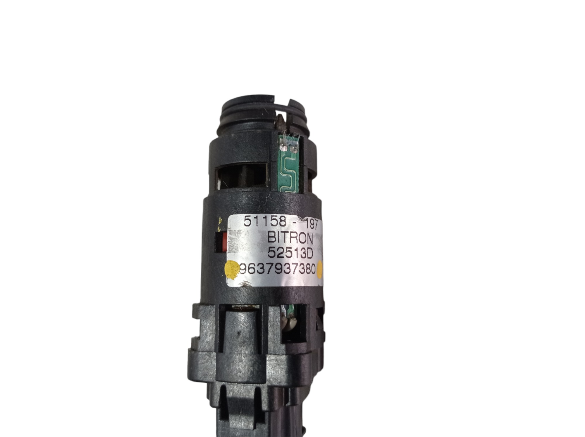 Sensor Temperatura Citroen Xsara 1.6 16v 2002 A 2006 V400 2