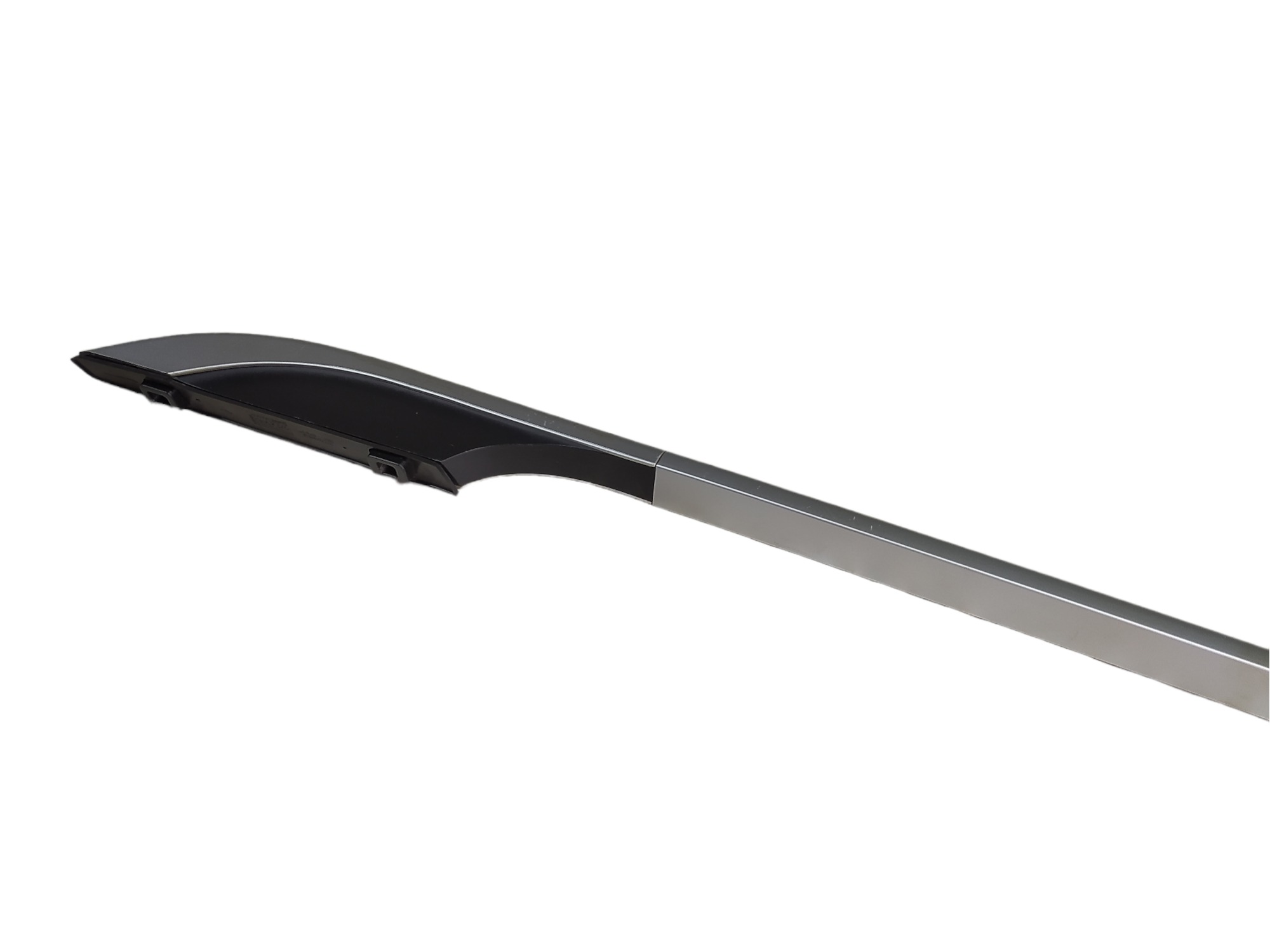 Rack Esquerda Teto Jac T50 1.6 2017 2021 V489 2