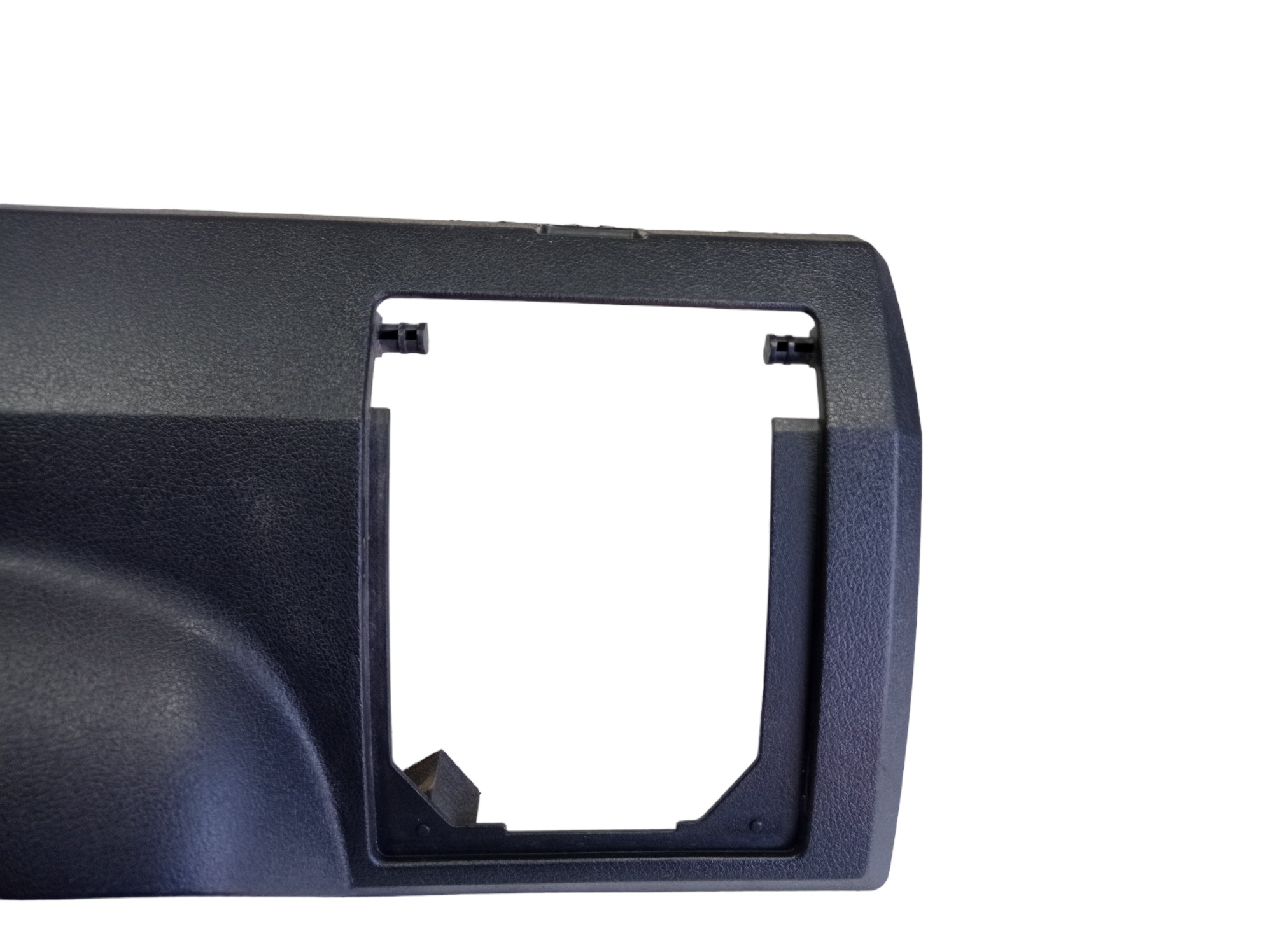 Acabamento Inferior Painel Jeep Cherokee Limited 2012 V561 4