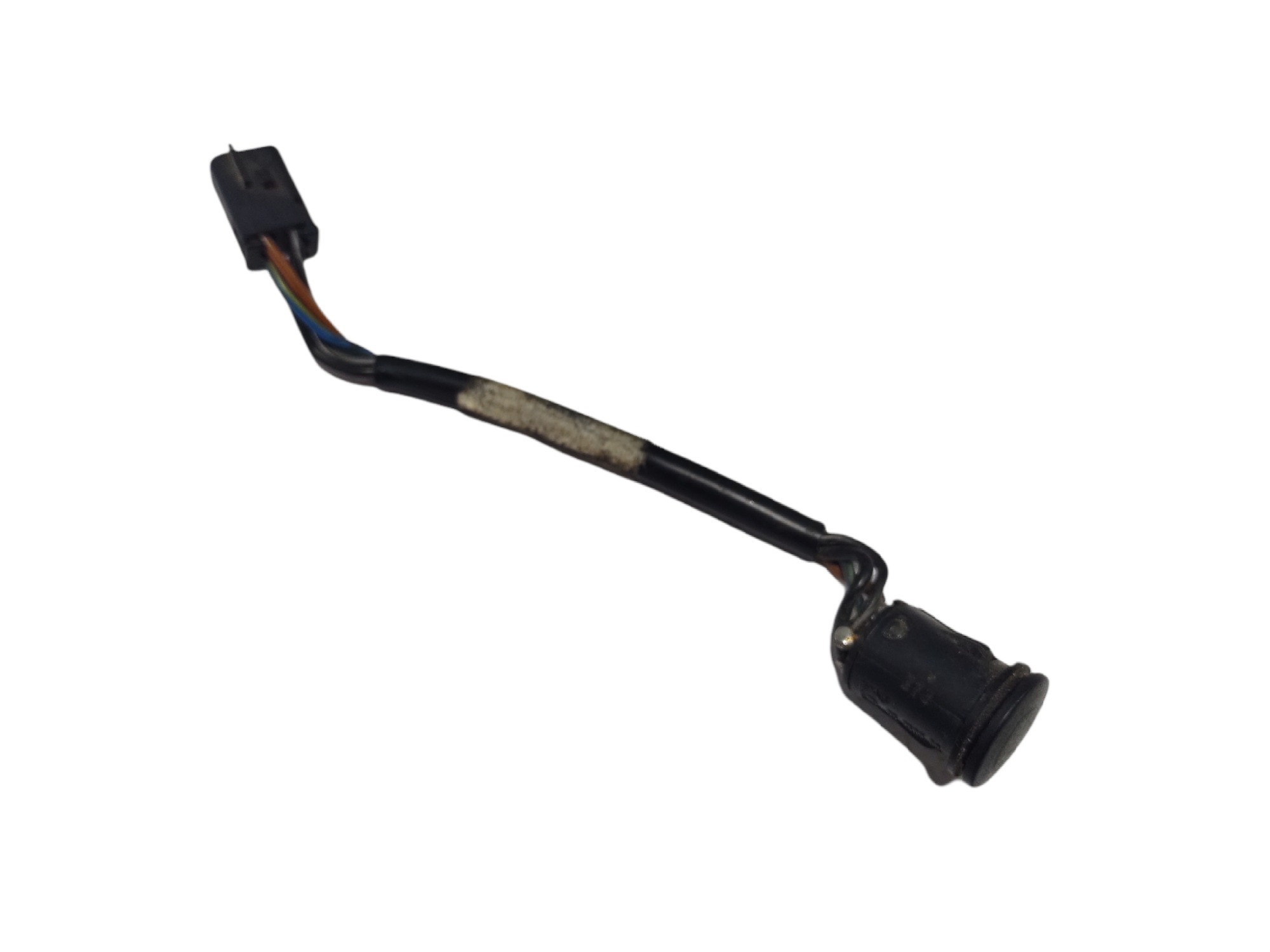 Botão Controle Tração Gm Vetra Astra Ref 90307690 S45 1