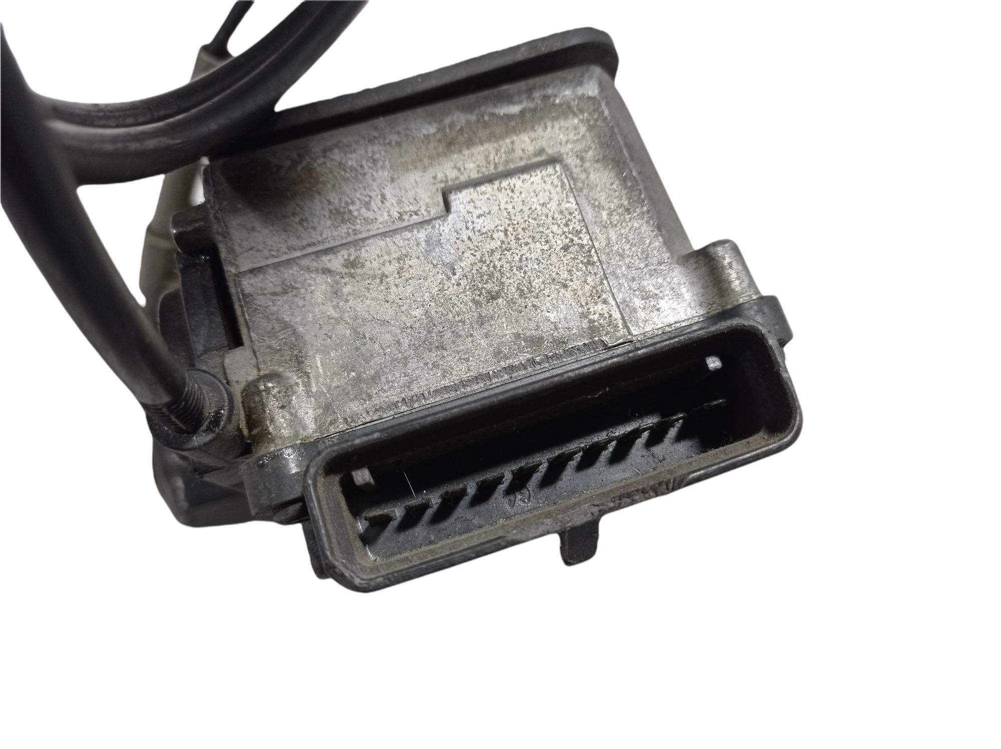 Módulo Acelerador Eletrônico Ford Explorer Xl2f9c734ba 7