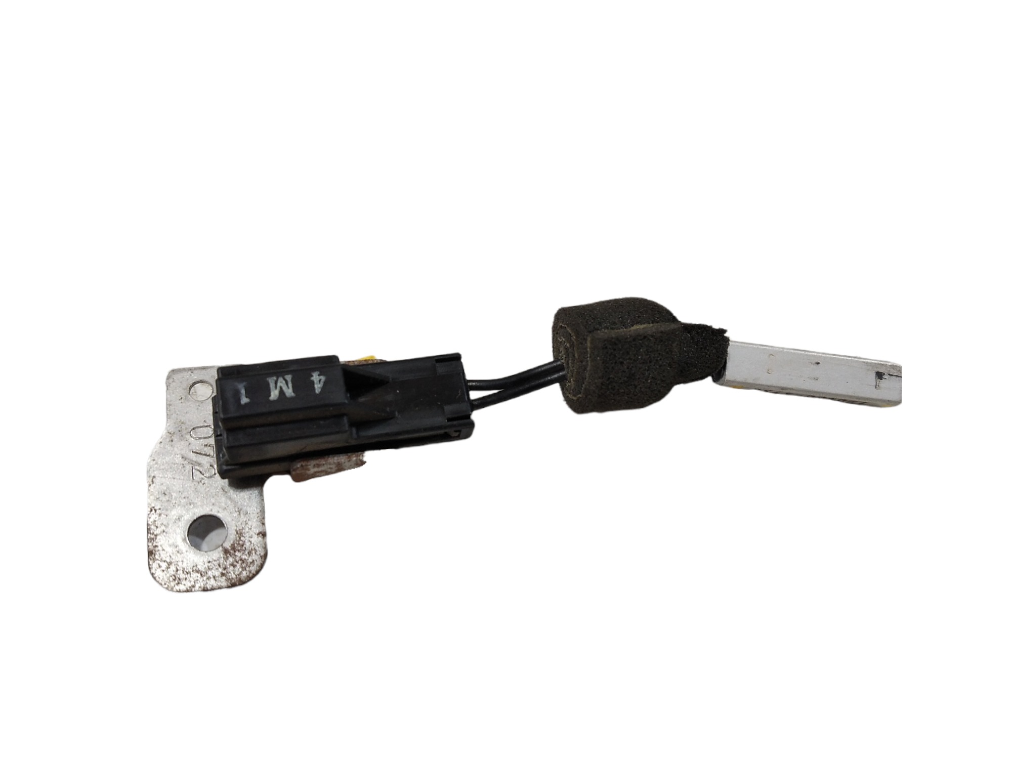 Sensor Temperatura Mitsubishi Pajero Full 1704004730 2011 4