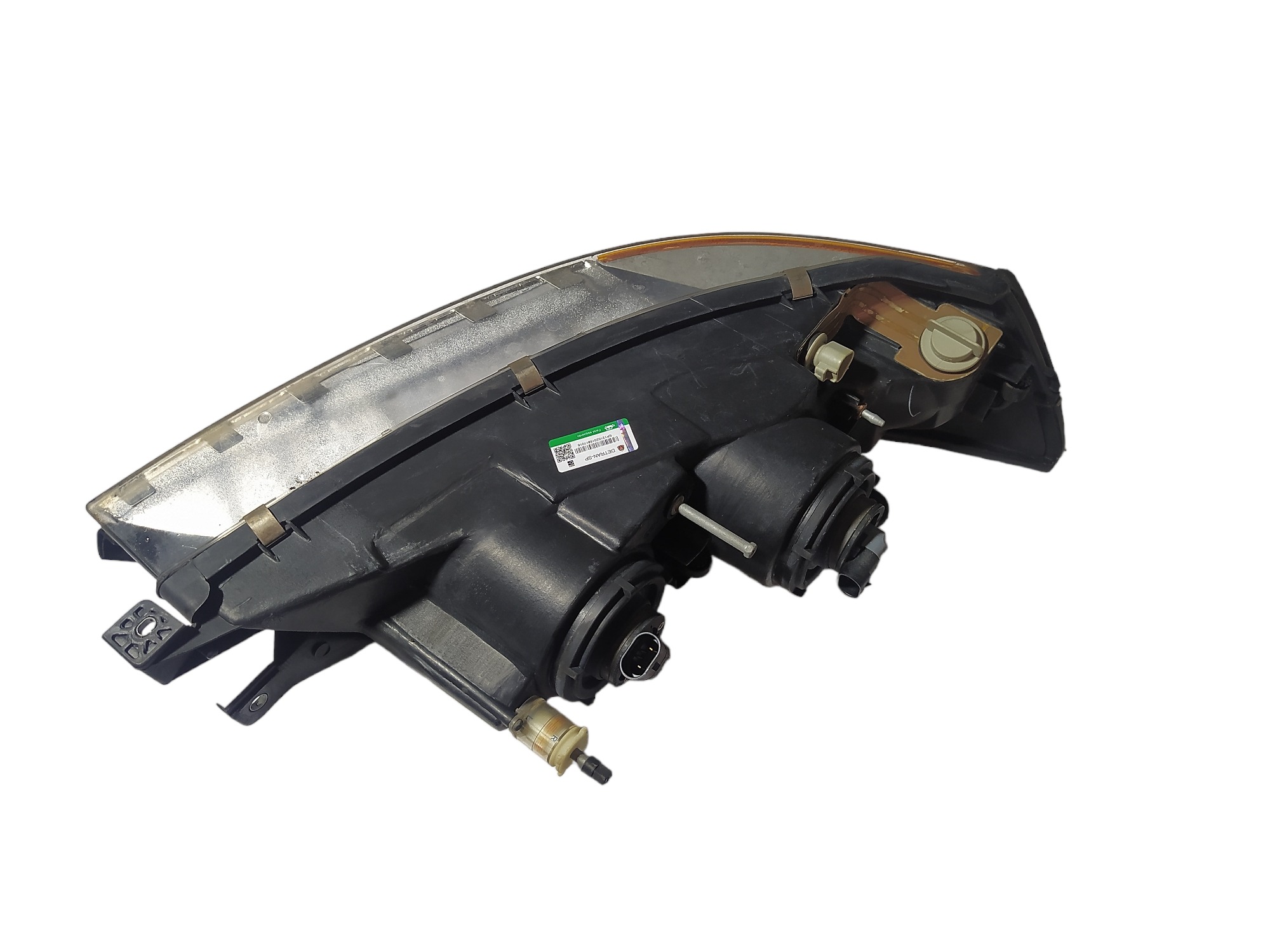 Farol Esquerdo Lexus Es300 3.0 1993 V571 Esquerdo/motorista 3