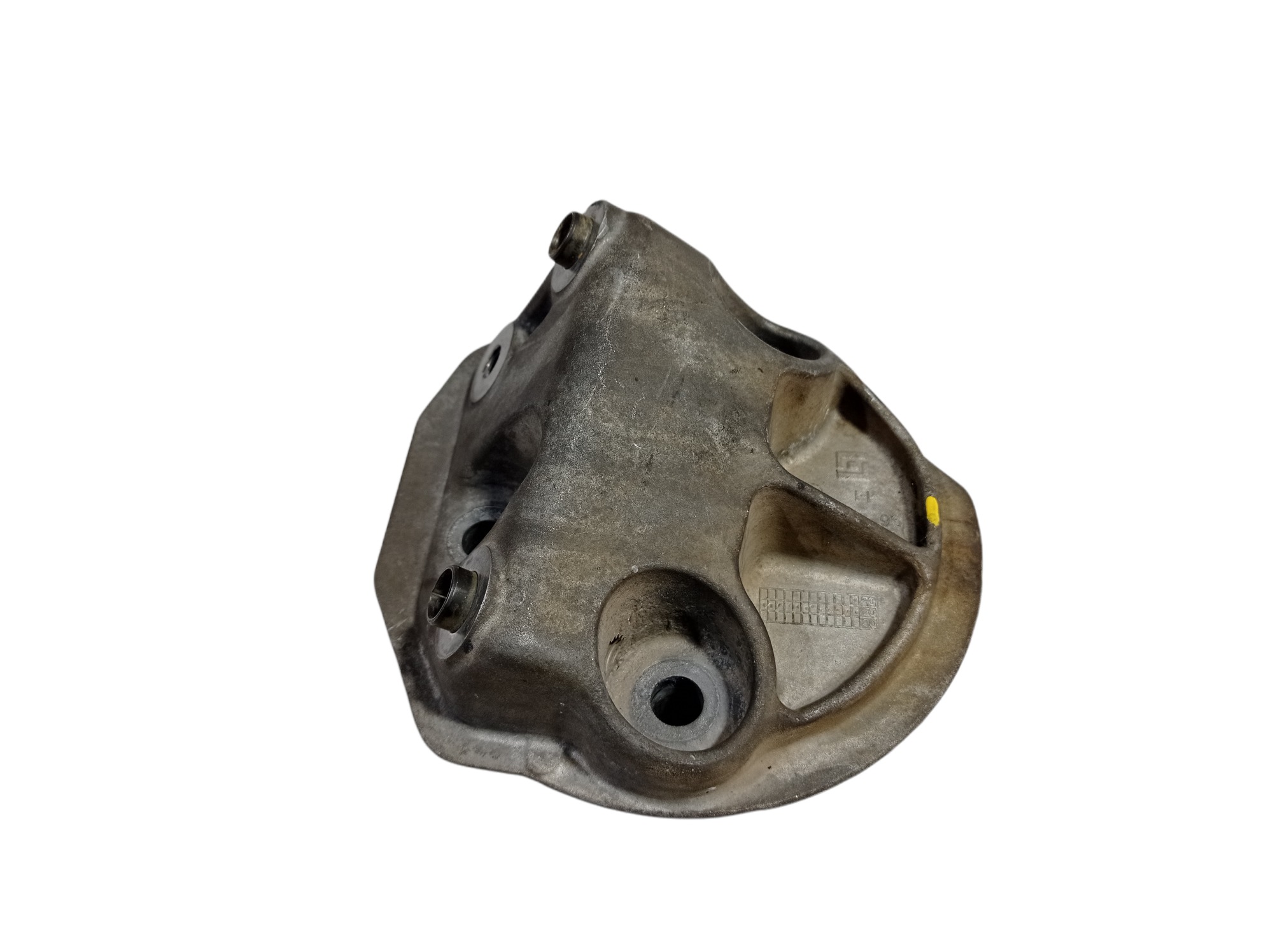 Suporte Motor Peugeot 206 1.6 16v 2006 V33 2