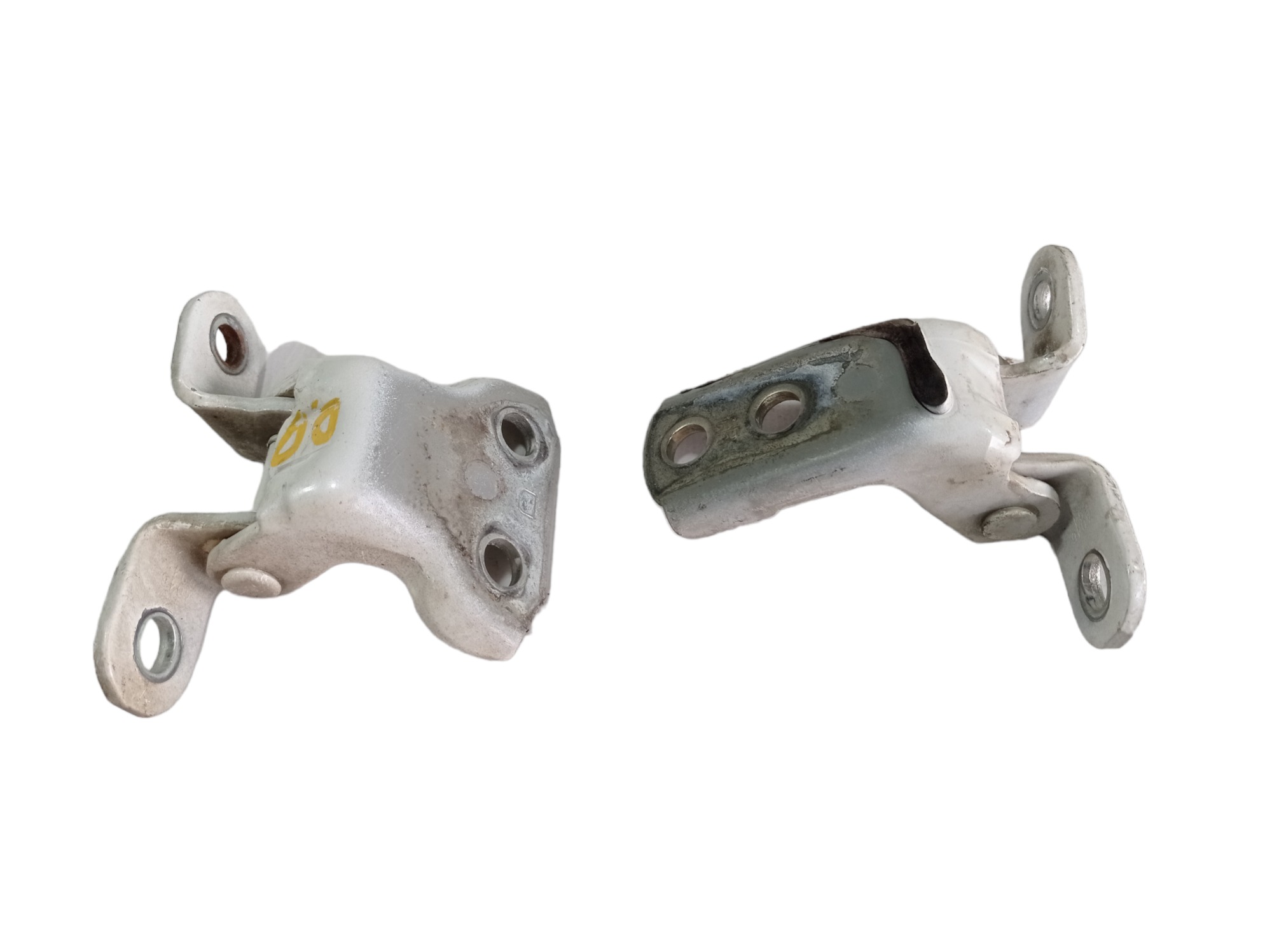 Dobradiças Porta Dianteira Direita Lexus Is300 2012 V545 8
