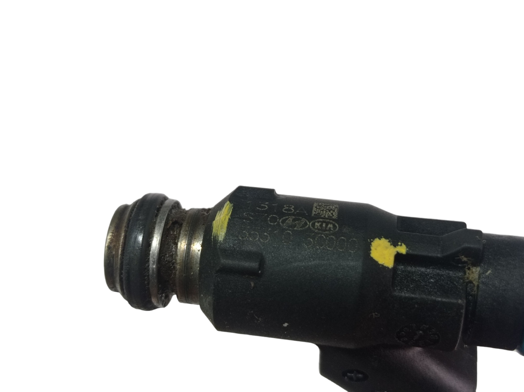 Bico Injetor Kia Opirus 3.8 V6 2008 35310-3c000 V581 7