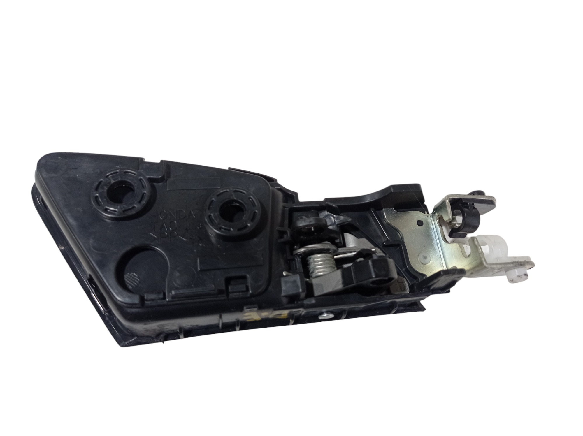 Maçaneta Int Porta Dianteira Esquerda Honda Accord 2011 V557 5