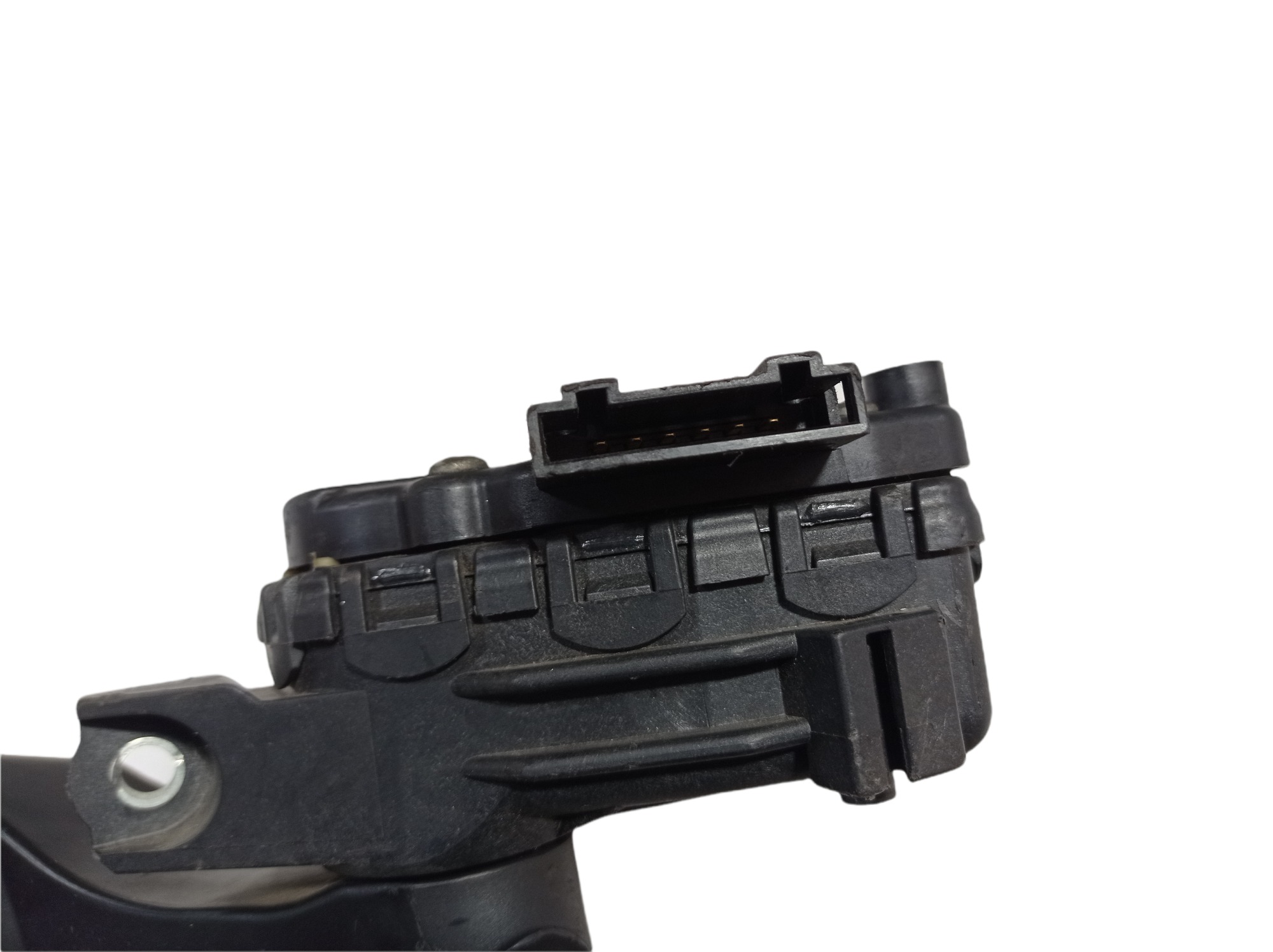 Pedal Acelerador Eletrônico Vw Passat Audi A4 V6 2004  V172 6