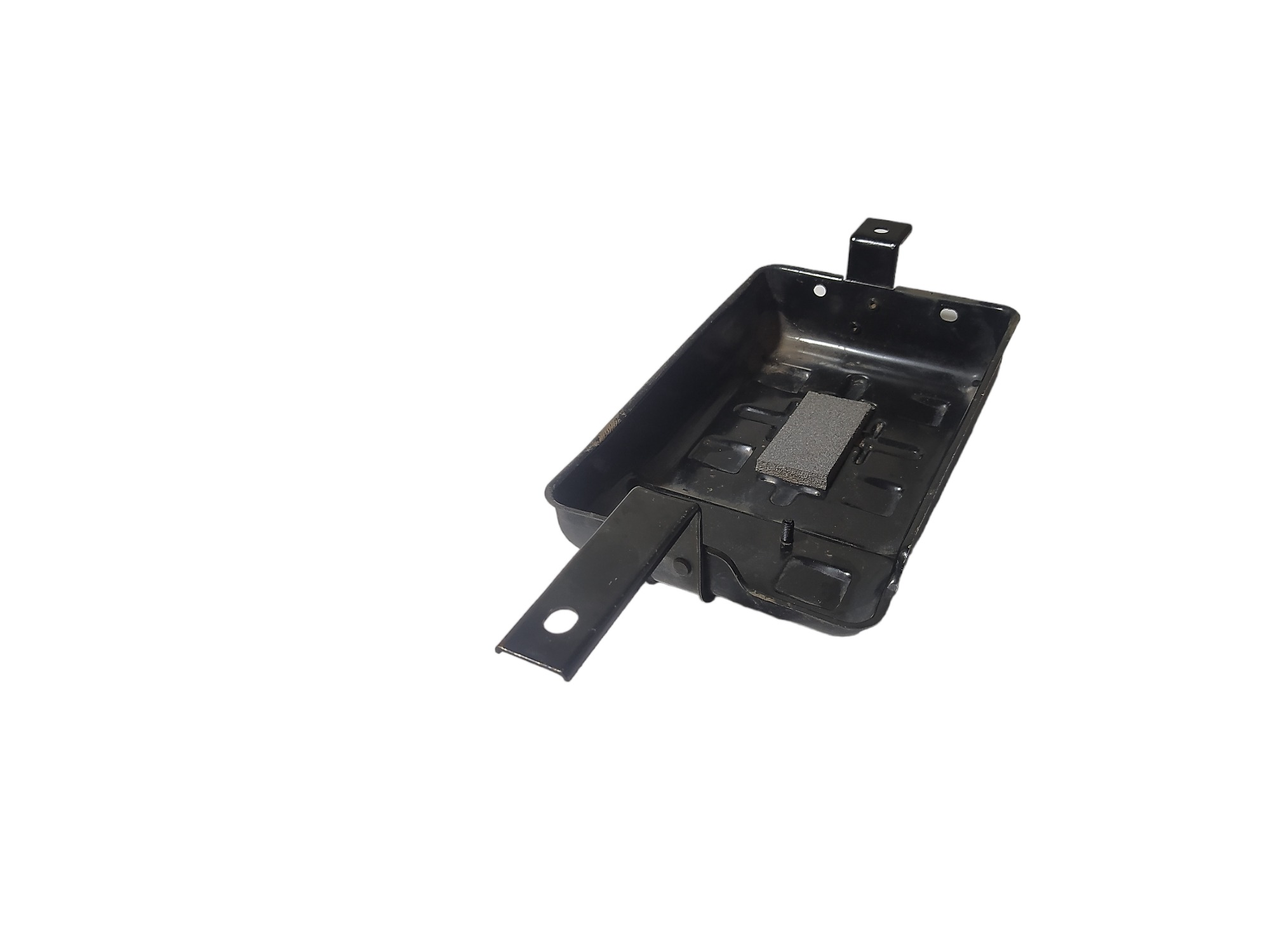 Suporte Canister Hyundai Azera 3.3 2011 V579 5