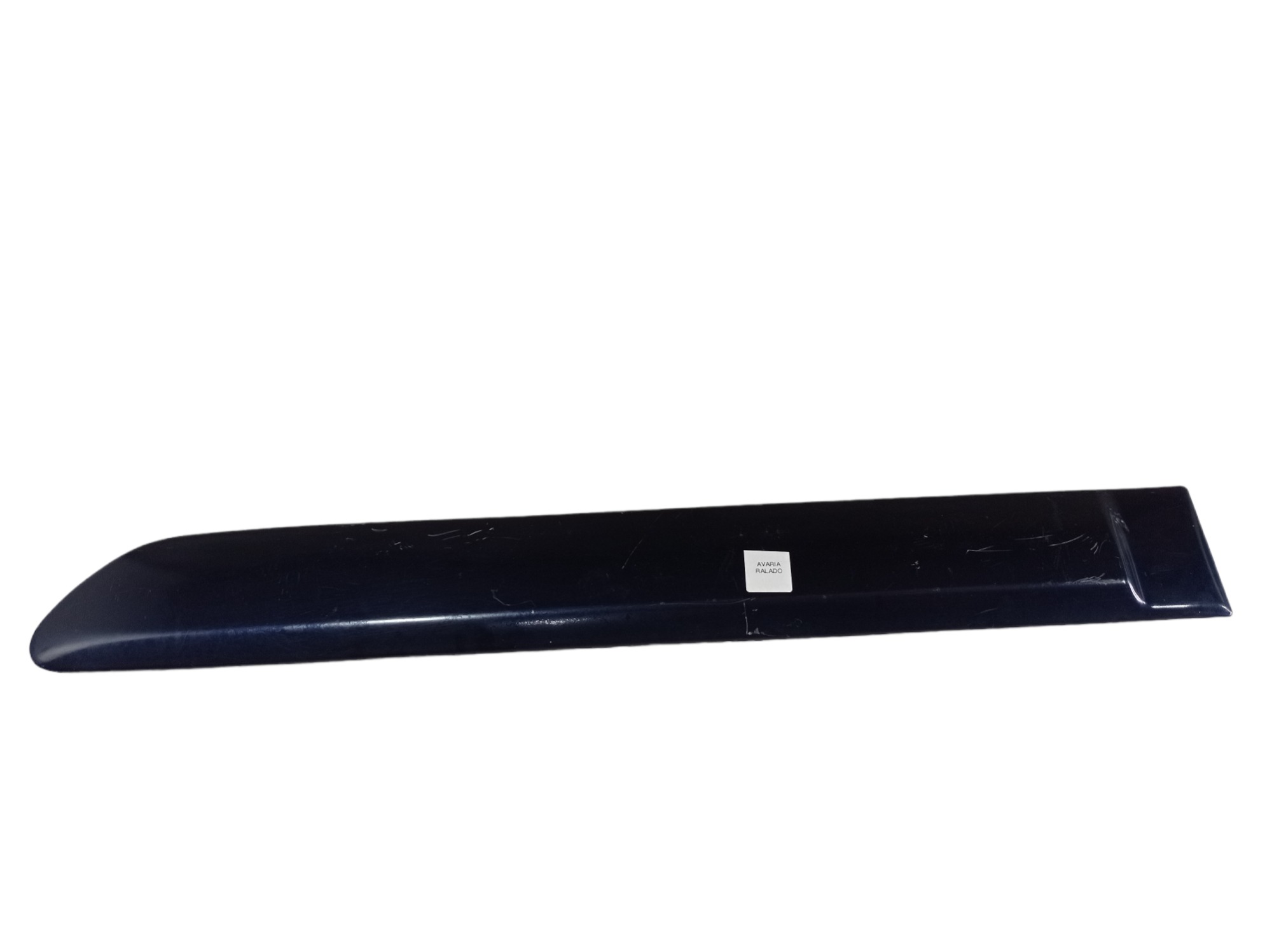 Friso Porta Traseira Esquerda Citroen Xsara 2002 A 2006 V400 6