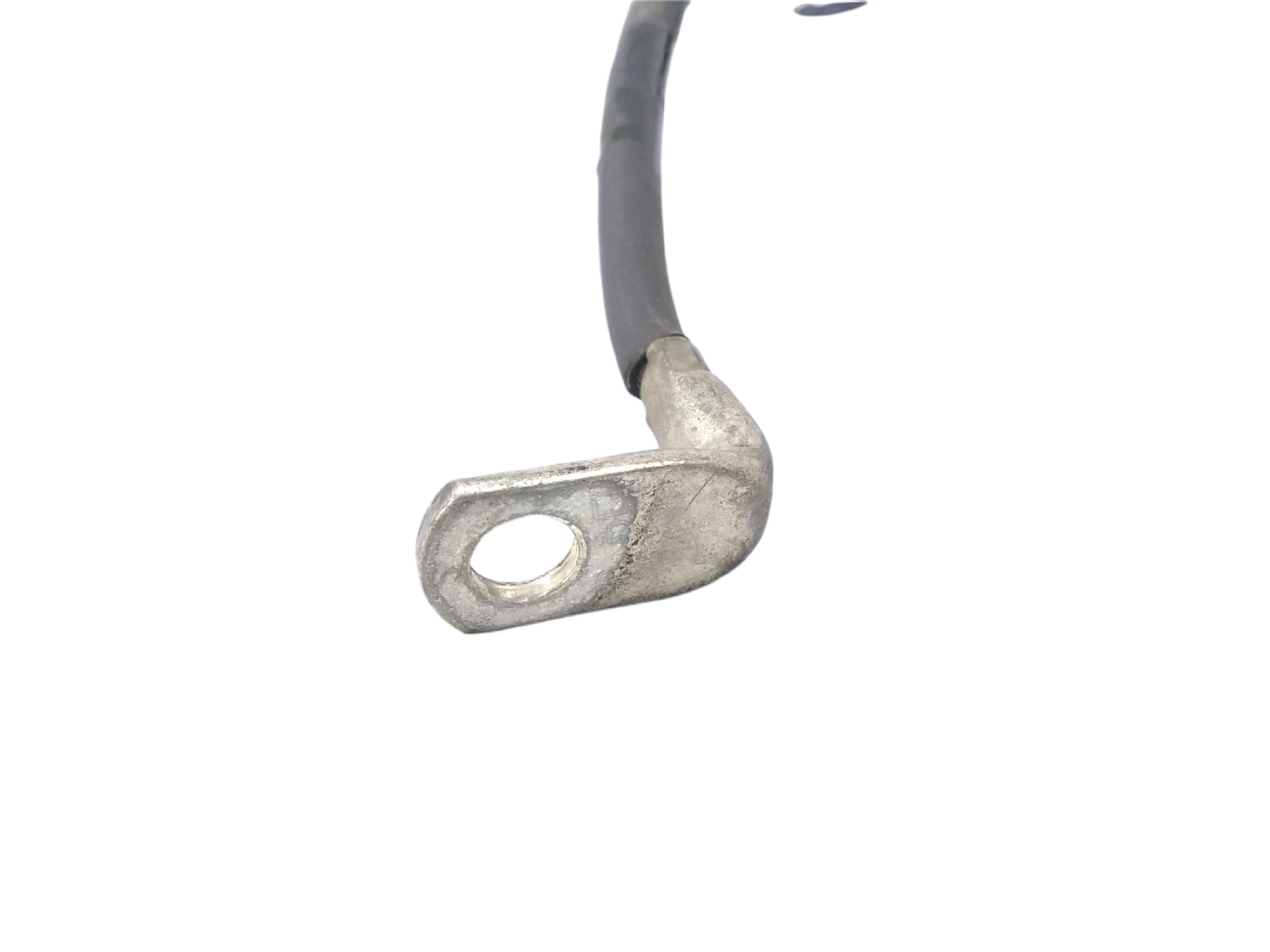 Polo Positivo Bateria Ford Focus 2.0 16v Duratec He 2012 3