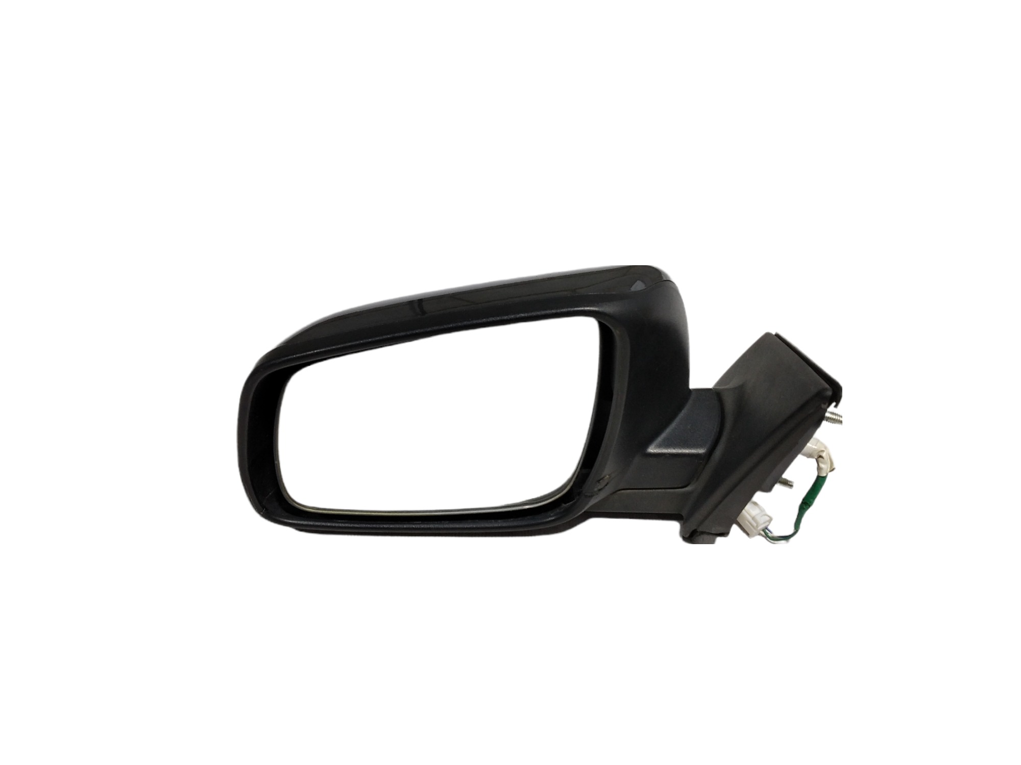 Retrovisor Esquerdo Mitsubishi Lancer 2017 7632a09307 V334 2