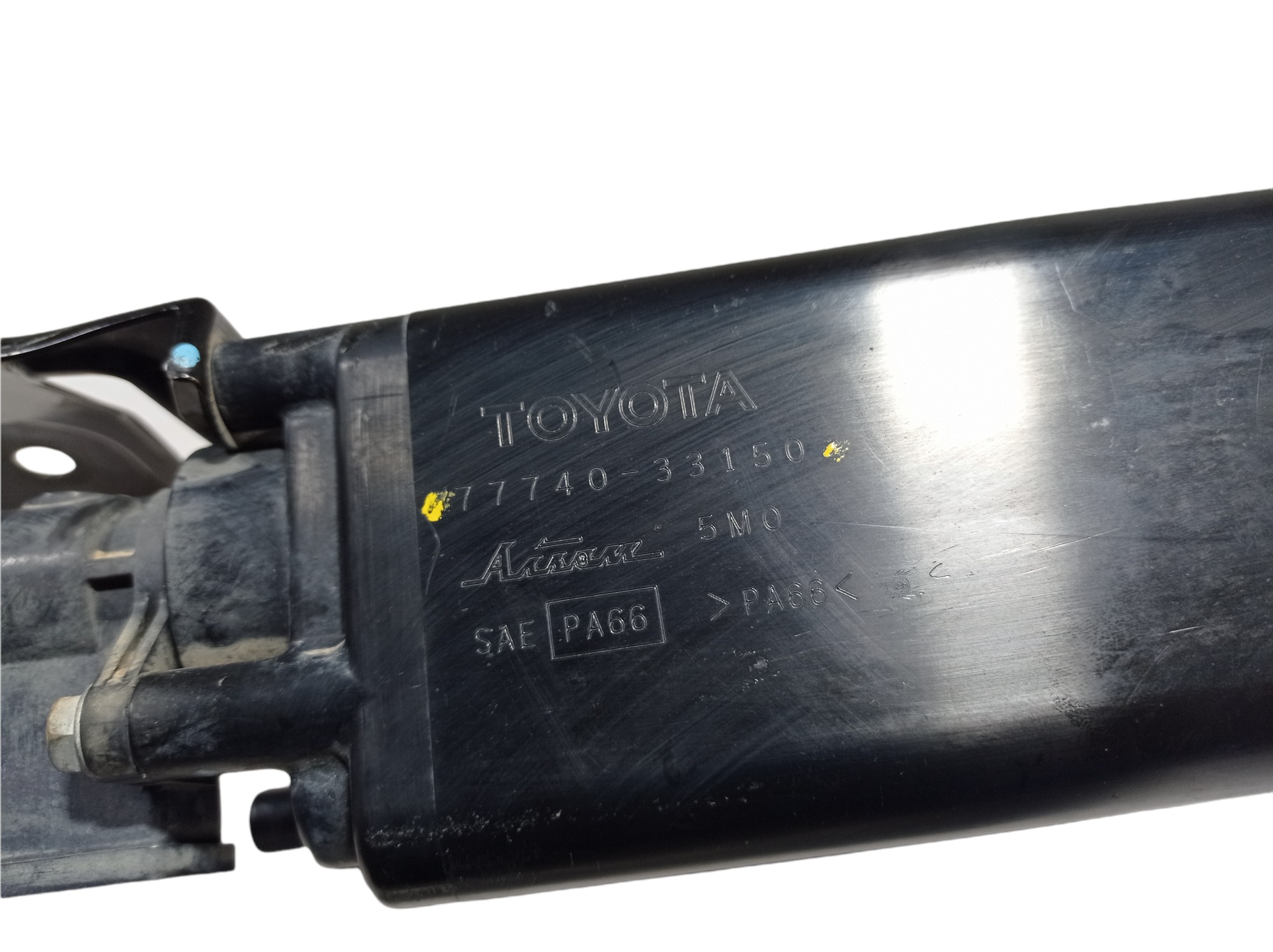 Cânister Lexus Es330 3.3 V6 2006 7774033150 V357 6