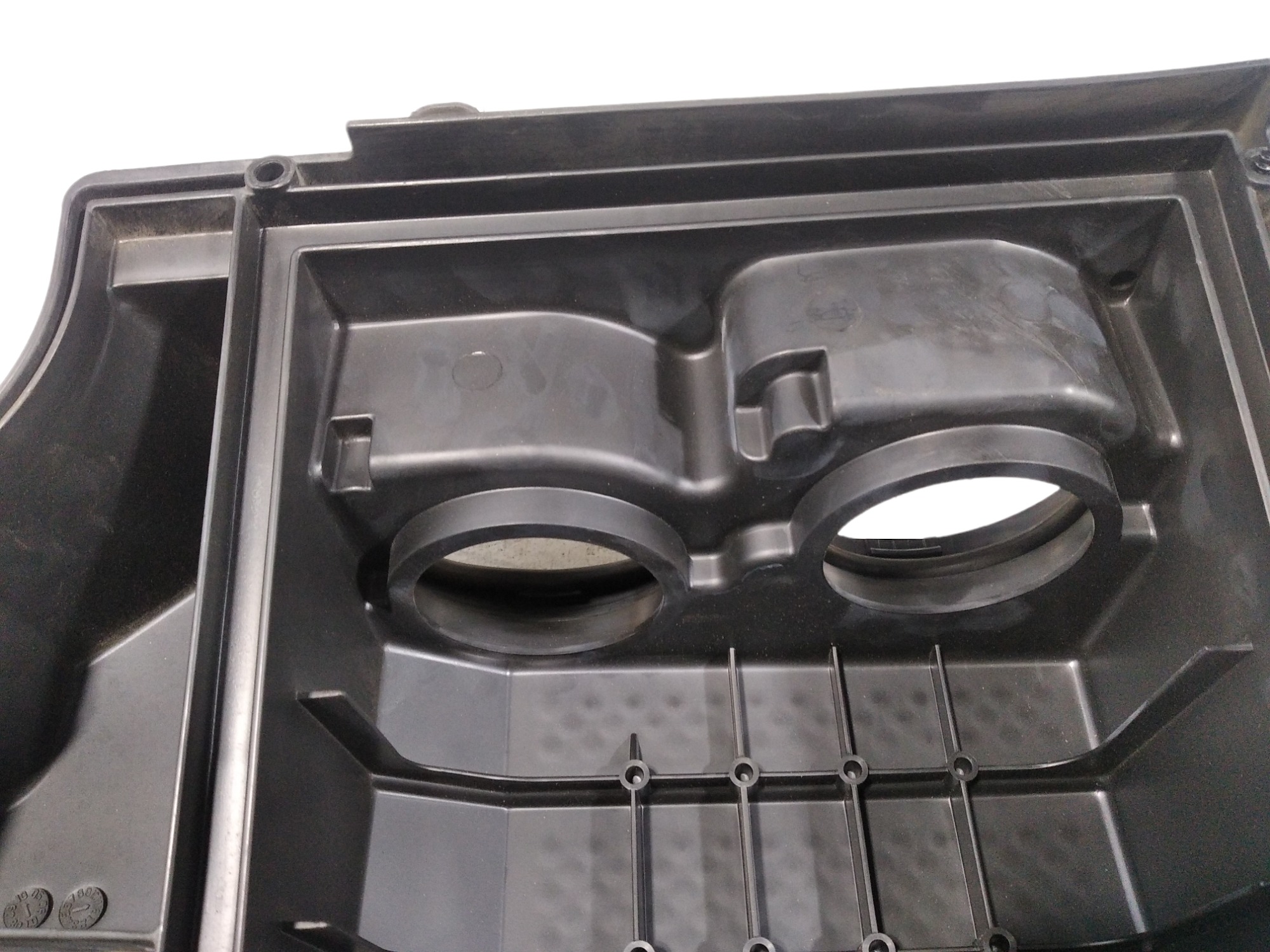 Tampa Caixa Filtro De Ar Land Rover Sport 2011 Diesel V289 6