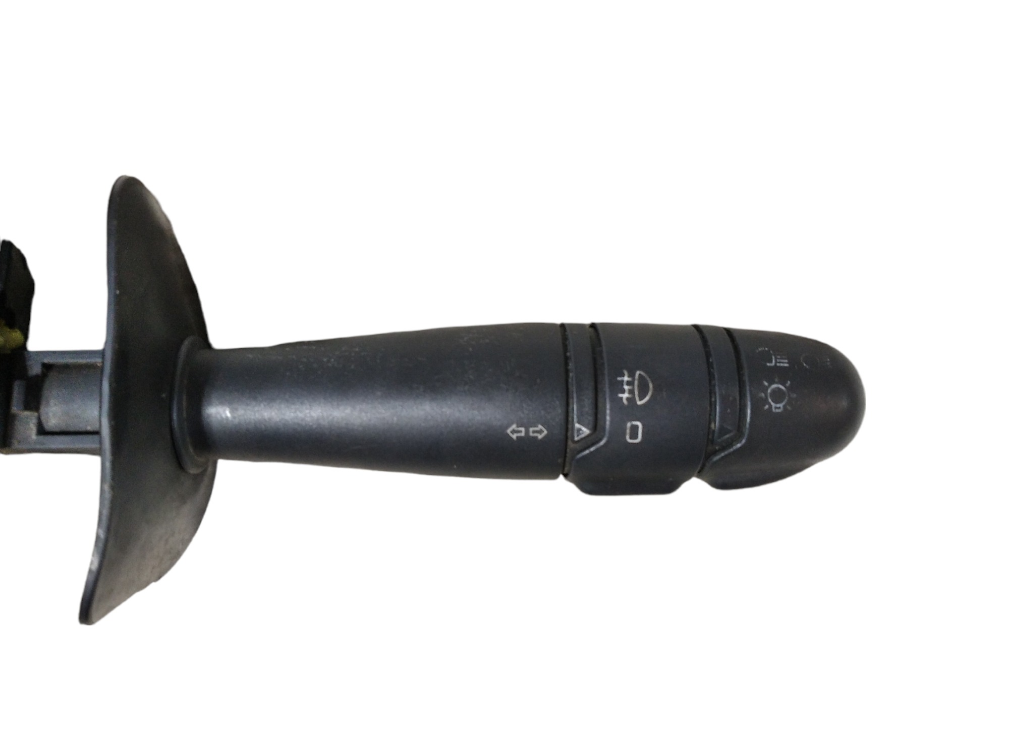 Comando Farol Renault Clio 2001 V145 7700432345 5