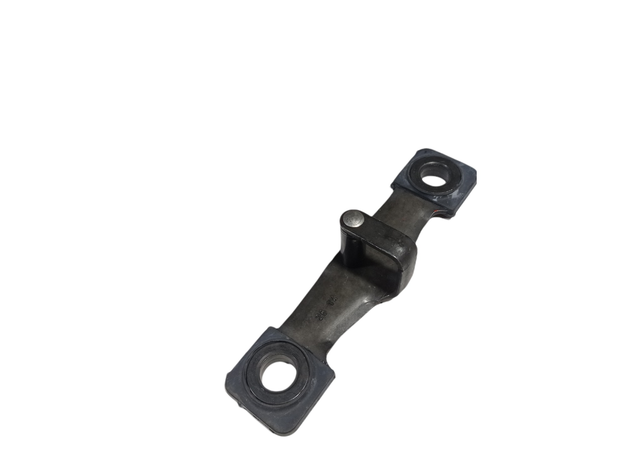 Batente Tampa Traseira Vw Golf Gti 2015 V265 5g0827517d 3