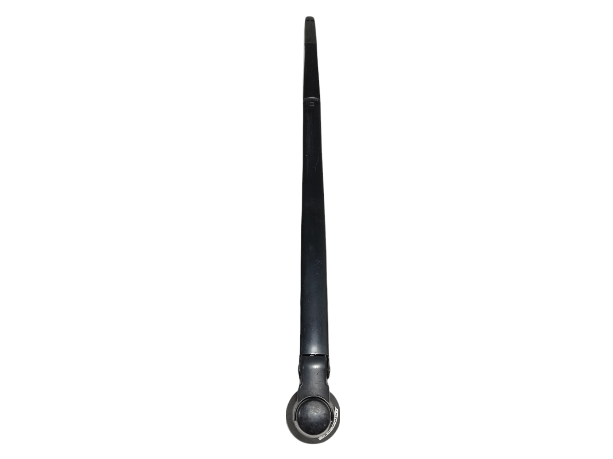 Haste Limpador Traseiro Vw Spacefox 2007 V124 2