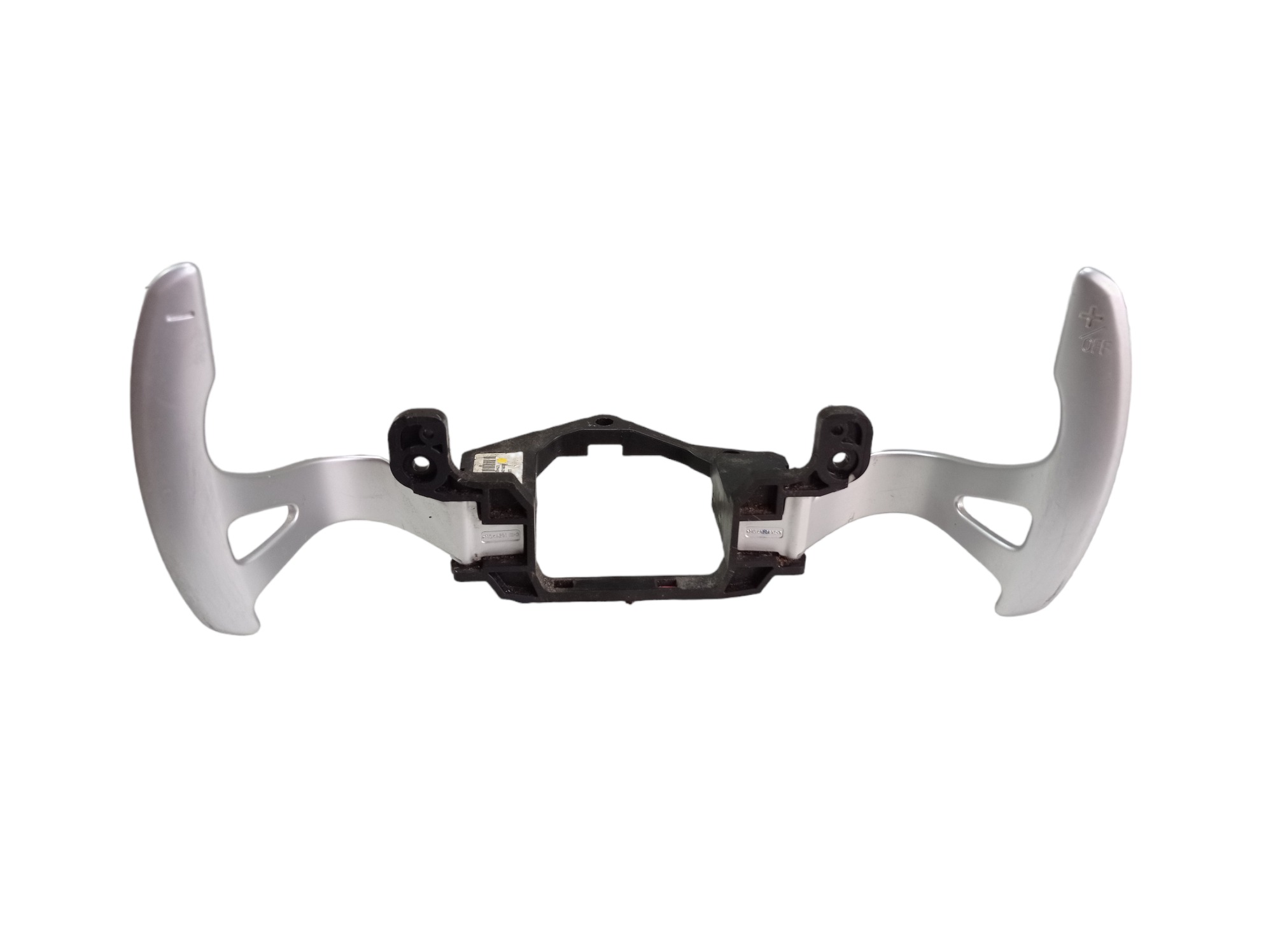 Borboleta Volante Mitsubishi Outlander 2014 2401a006 V551 2