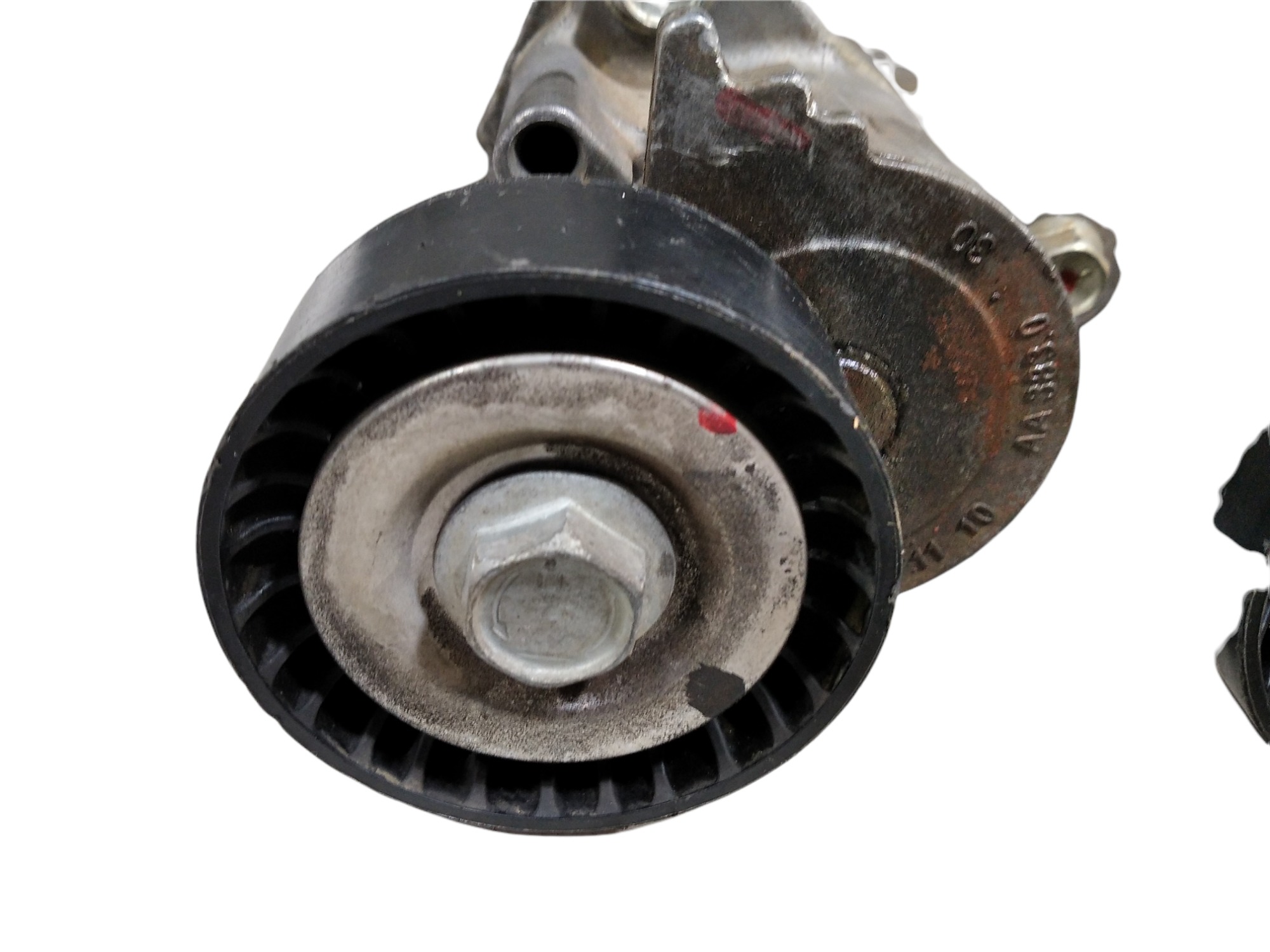 Suporte Alternador Mitsubishi Lancer 2.0 2011 V165 1801a067 4
