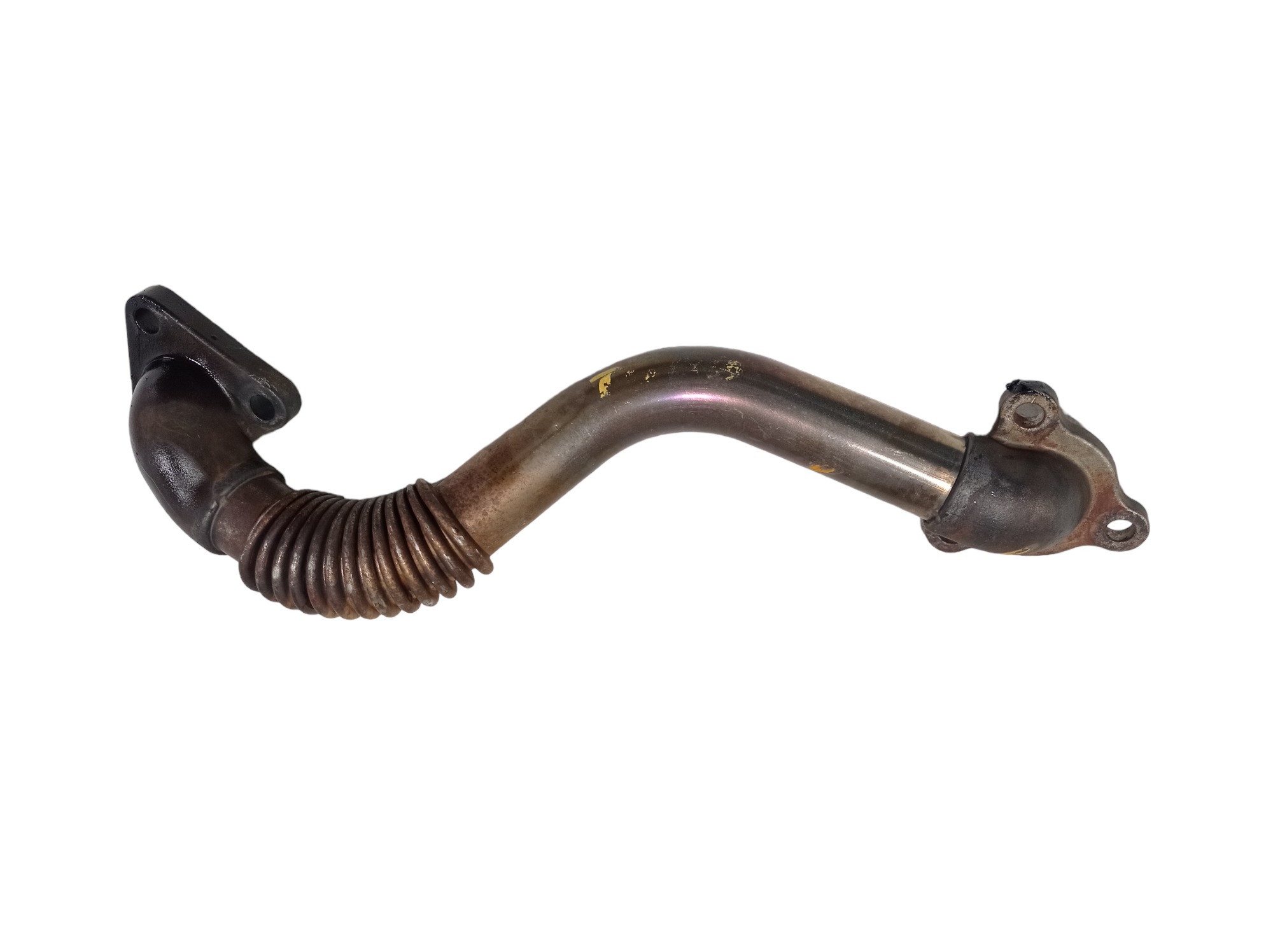 Cano Da Turbina Kia Mohave 2015 V555 5