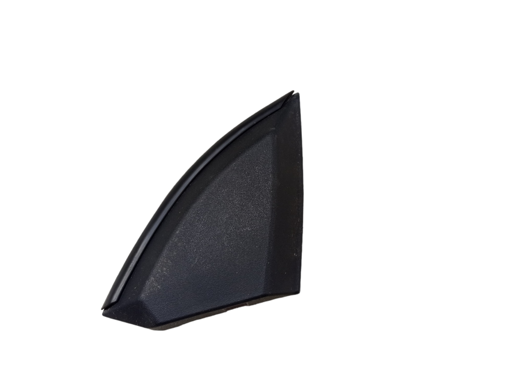 Acabamento Retrovisor Direito Nissan Leaf 2019 V488 Preto 4