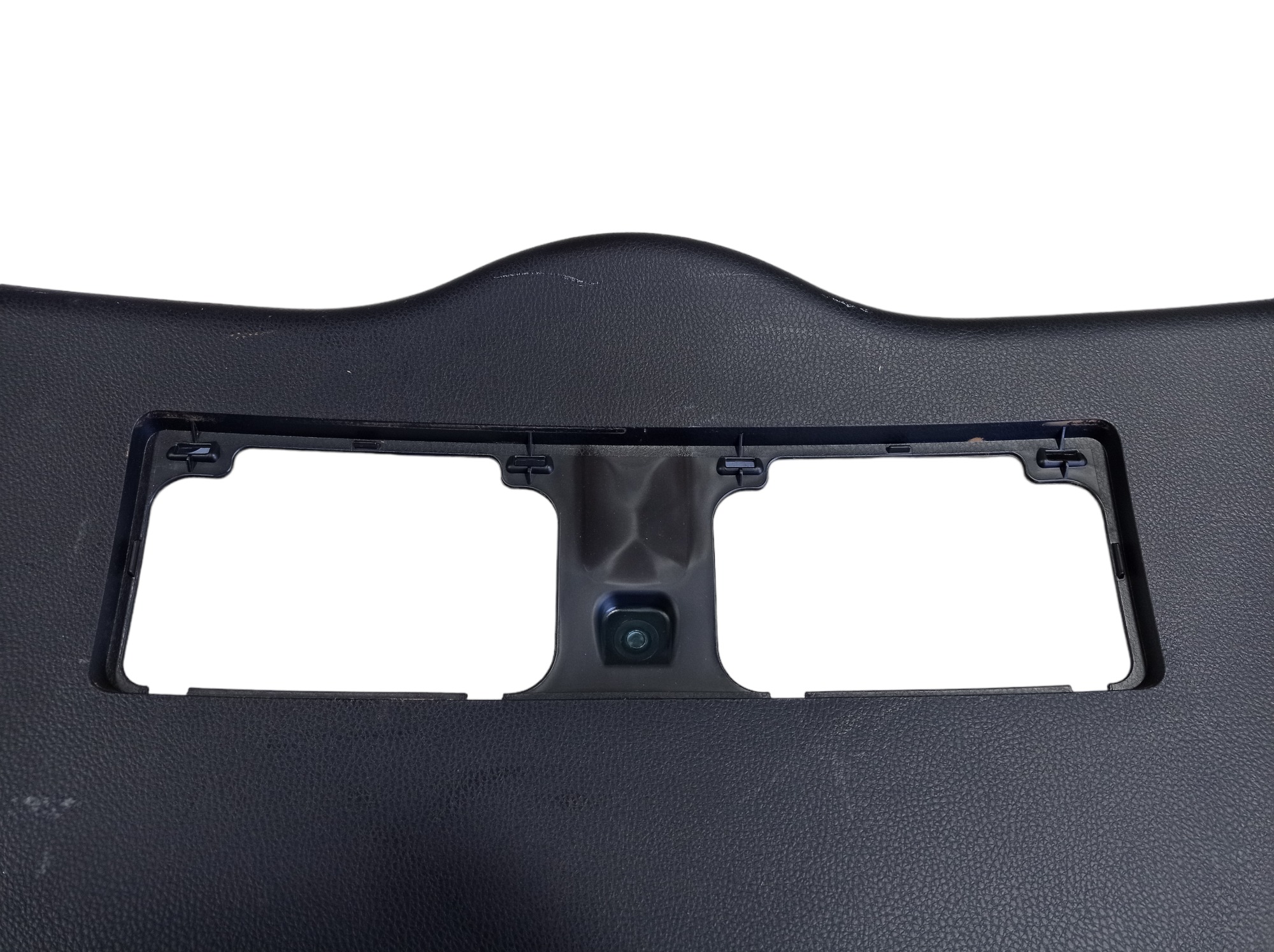 Acabamento Porta Malas Toyota Rav4 2018 6775042051 V553 8