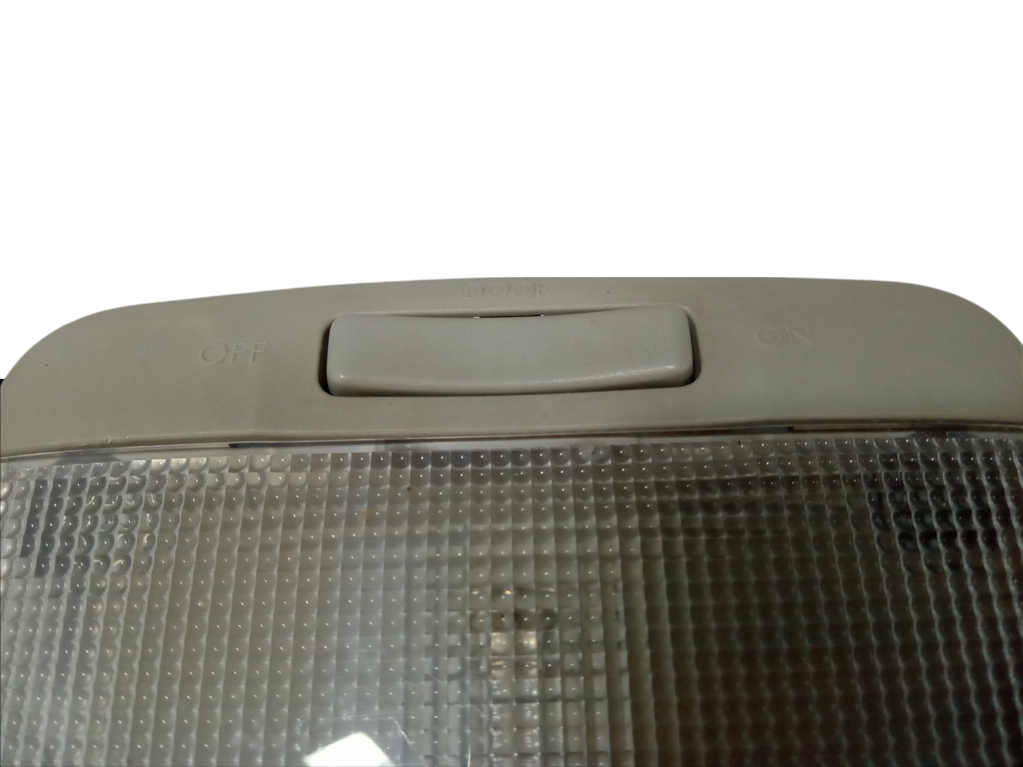 Luz De Teto Traseira Subaru Impreza 2.0 2009 V375 9